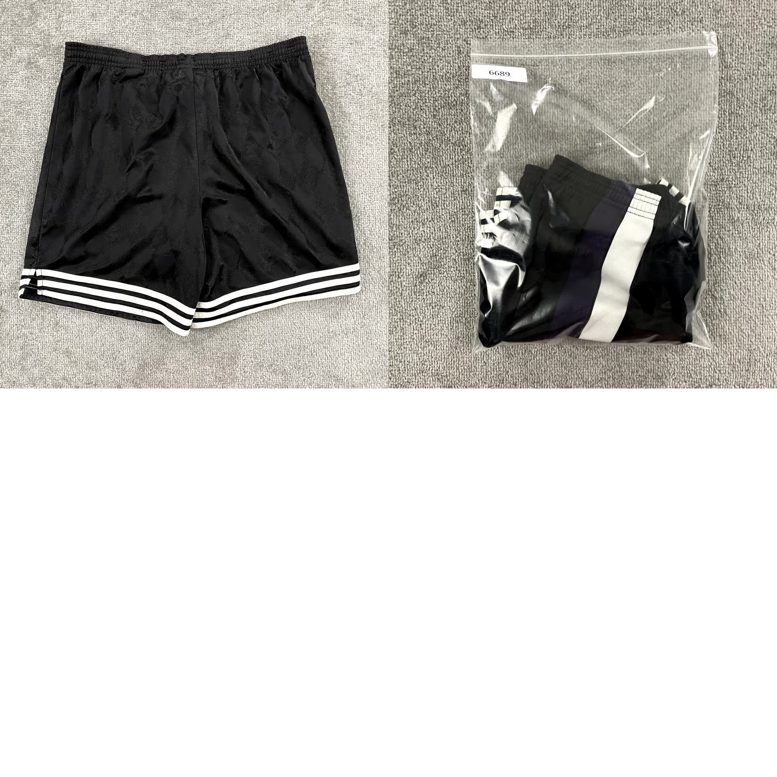 Adidas VINTAGE Size US 31 - 8 Thumbnail