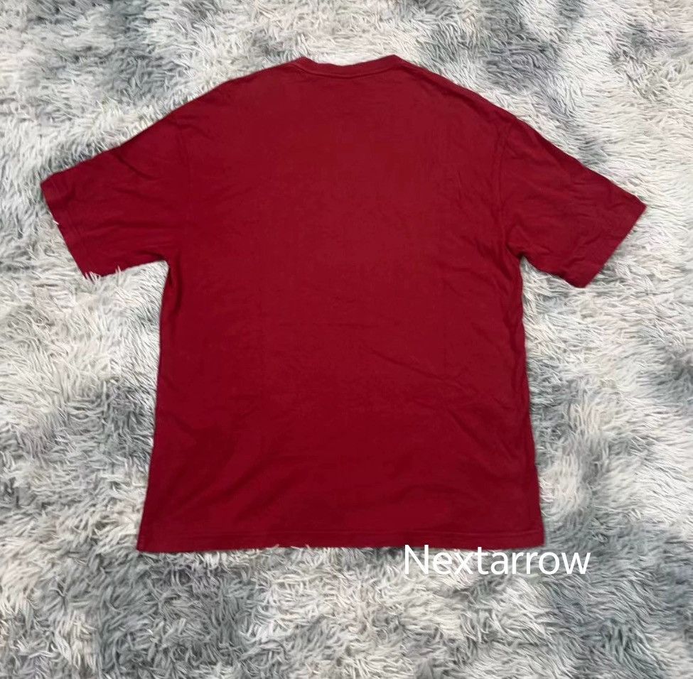 Balenciaga balenciaga short sleeves 2410-Nextarrow Size US XS / EU 42 / 0 - 2 Thumbnail