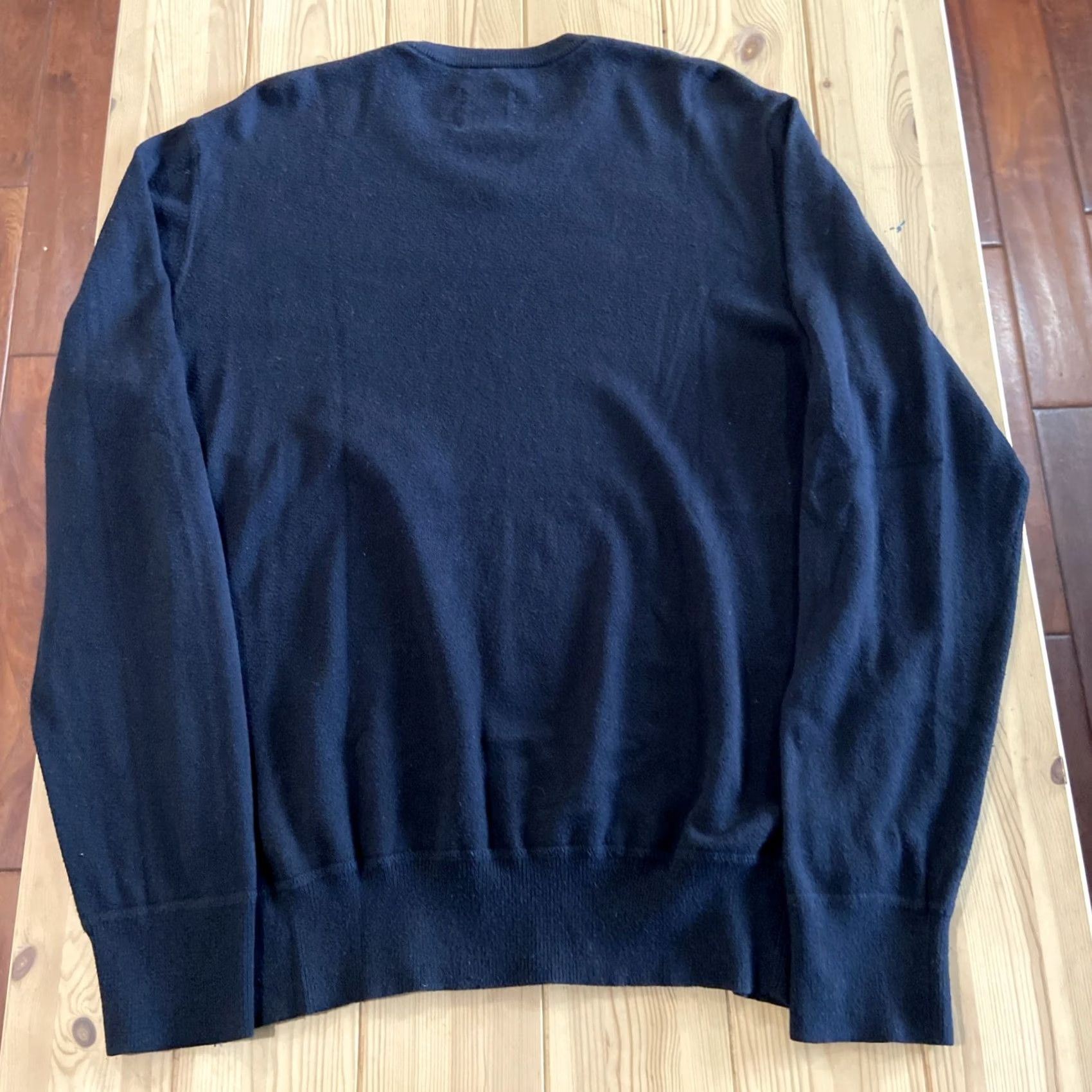 Denime Life After Denim Sweater Shirt? Size US XL / EU 56 / 4 - 5 Thumbnail