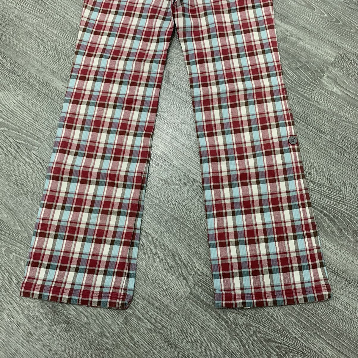 Oakley Oakley Tartan Pant Size US 32 / EU 48 - 6 Thumbnail