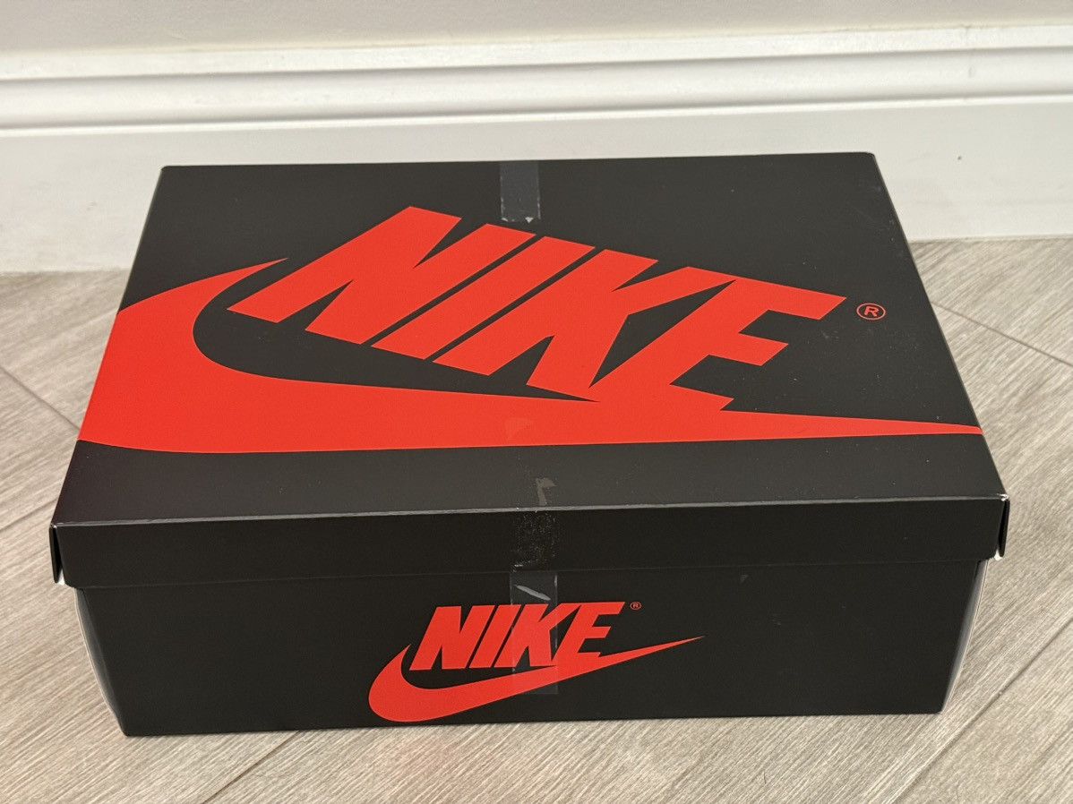 Jordan Brand Jordan 1 Retro High '85 OG Bred Banned HV6674-067 Red Sz 12 Size US 12 / EU 45 - 15 Thumbnail
