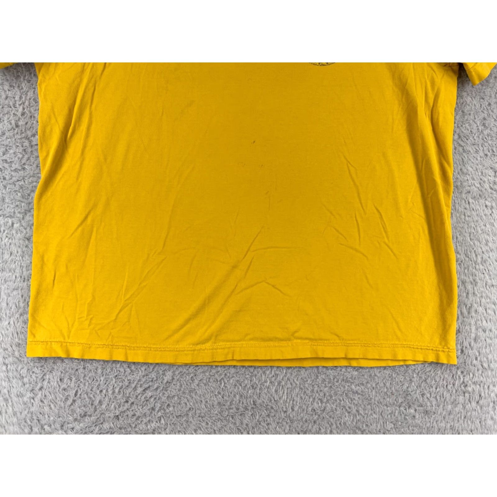 Nike Nike Shirt Mens XL Yellow North Shore Hawaii Gecko Island Legends Surf T-Shirt Logo Beach Outdoor Retro Sports Womens? Size US XL / EU 56 / 4 - 7 Thumbnail