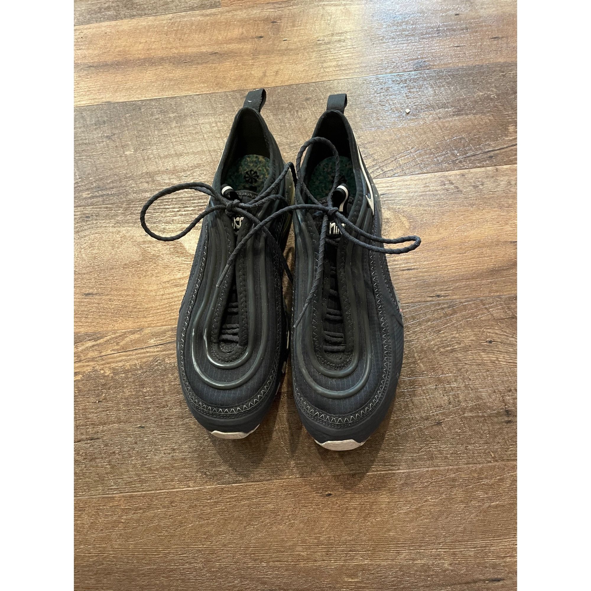 Nike Nike Air Max 97 Terrascape Off Nior DJ5019-001 Men’s size 10 Size US 10 / EU 43 - 3 Thumbnail