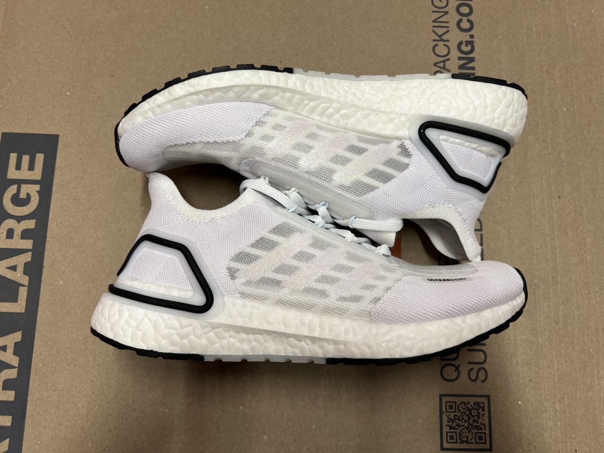 Adidas Adidas UltraBoost Summer.RDY - white/black Size US 5.5 / EU 38 - 4 Thumbnail