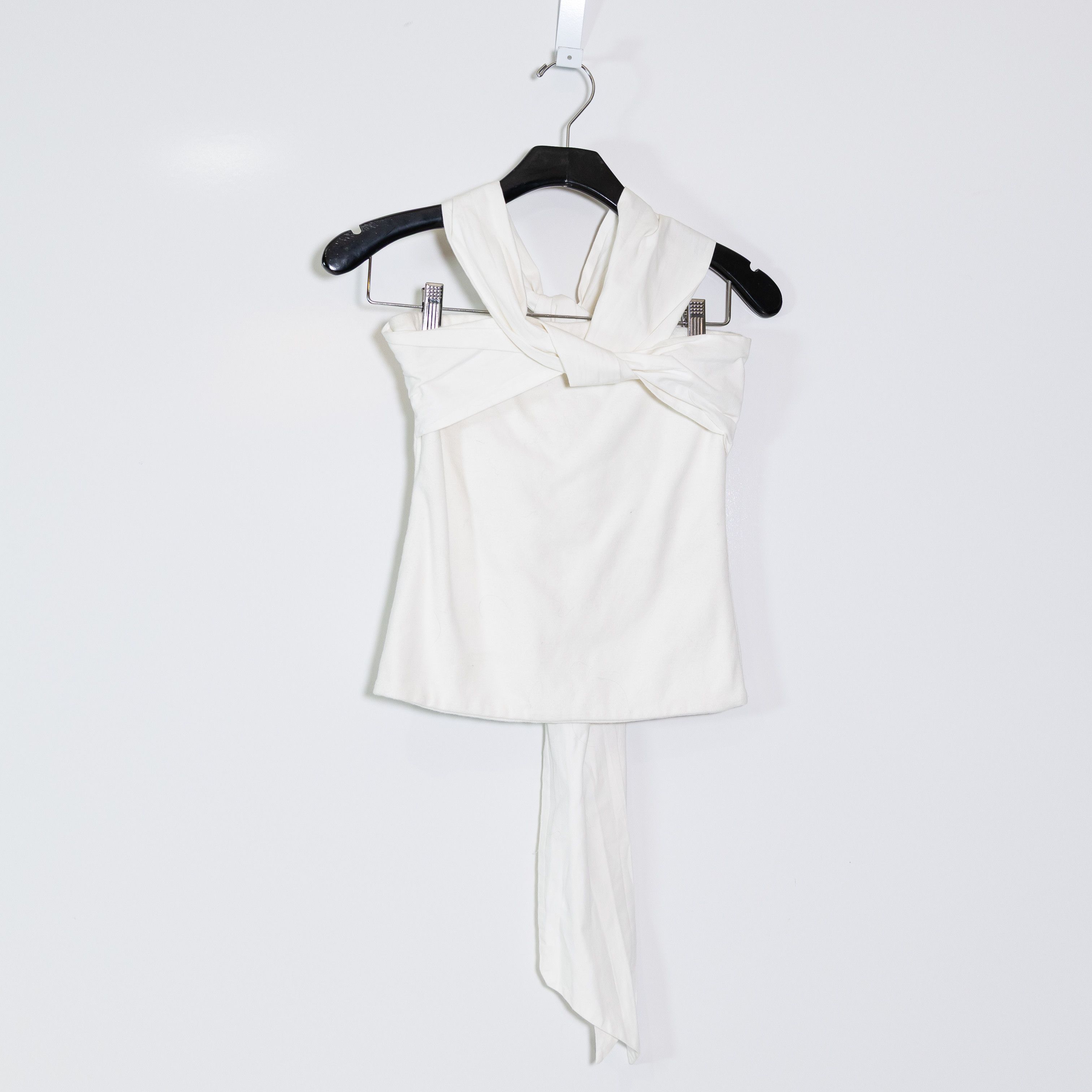 Free People Free People FP Beach Cotton Stretch Knit Size XS / US 0-2 / IT 36-38 - 1 Thumbnail