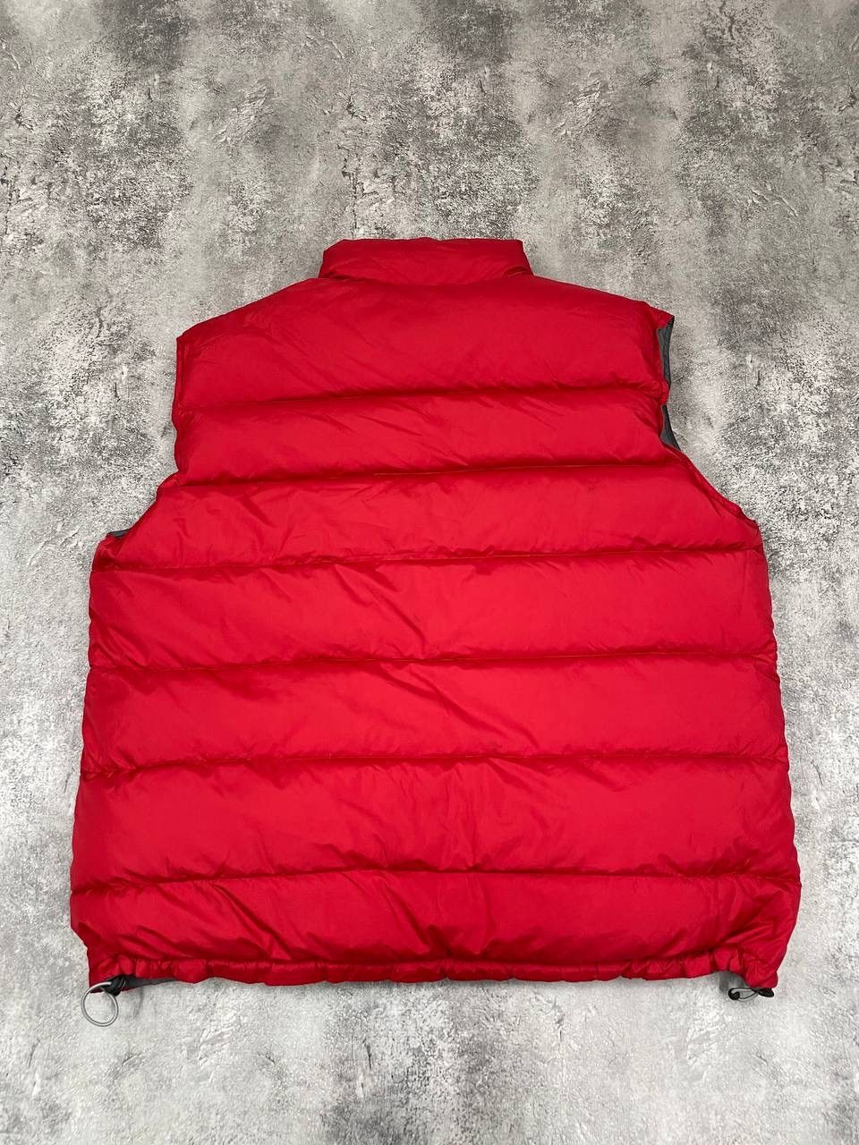 SALEWA Salewa Men’s Puffy Vest Red Size XL Size US XL / EU 56 / 4 - 5 Thumbnail