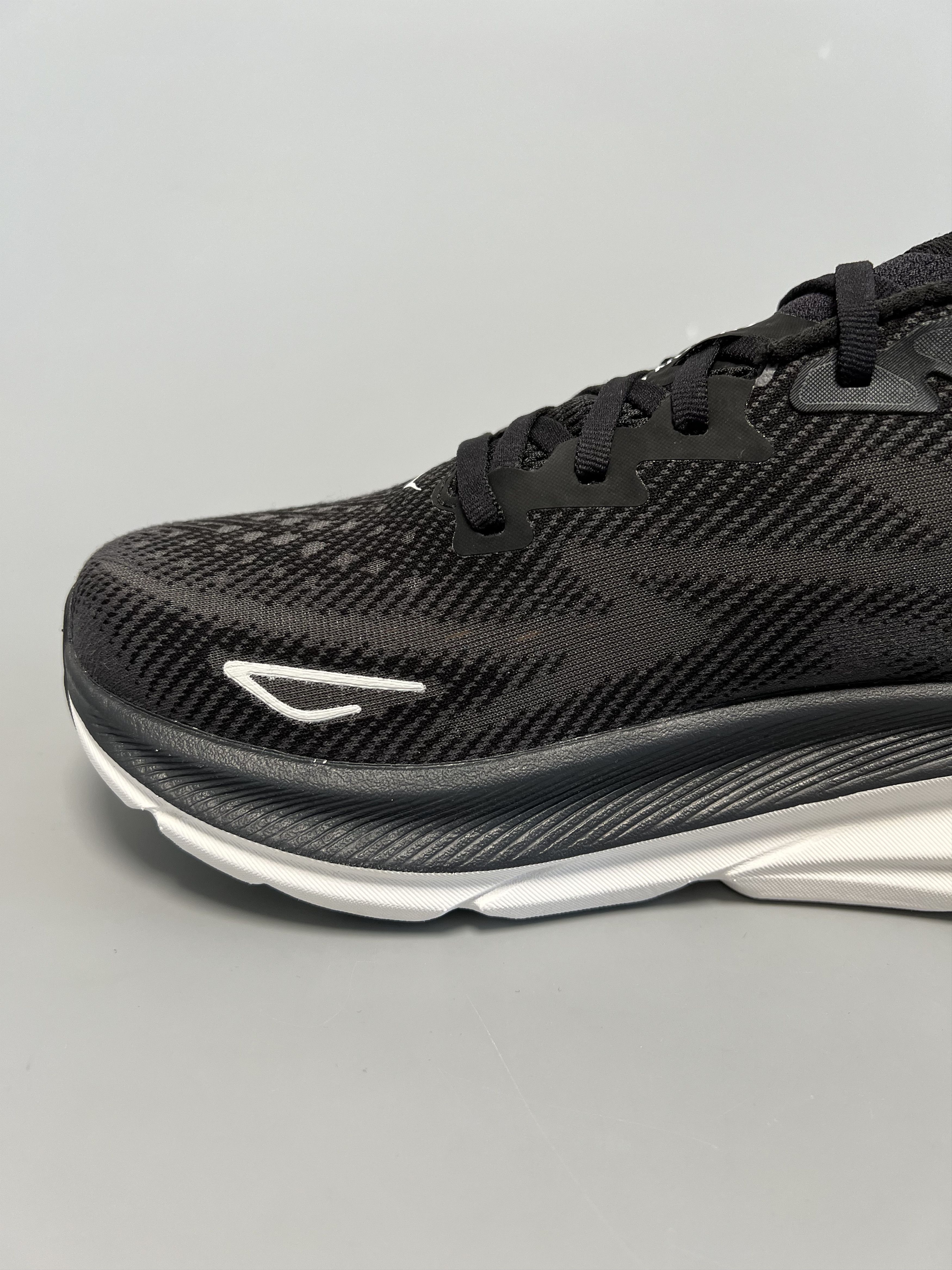 Hoka 9B Hoka One One Clifton 9 Running Shoes Walking Gym Size US 9 / IT 39 - 10 Thumbnail