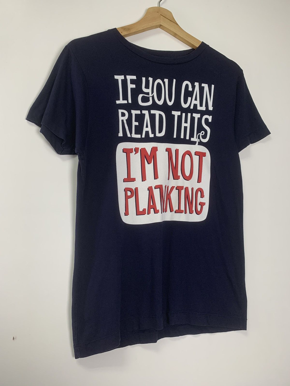BustedTees × Vintage Busted tees T-shirt Size US S / EU 44-46 / 1 - 5 Thumbnail