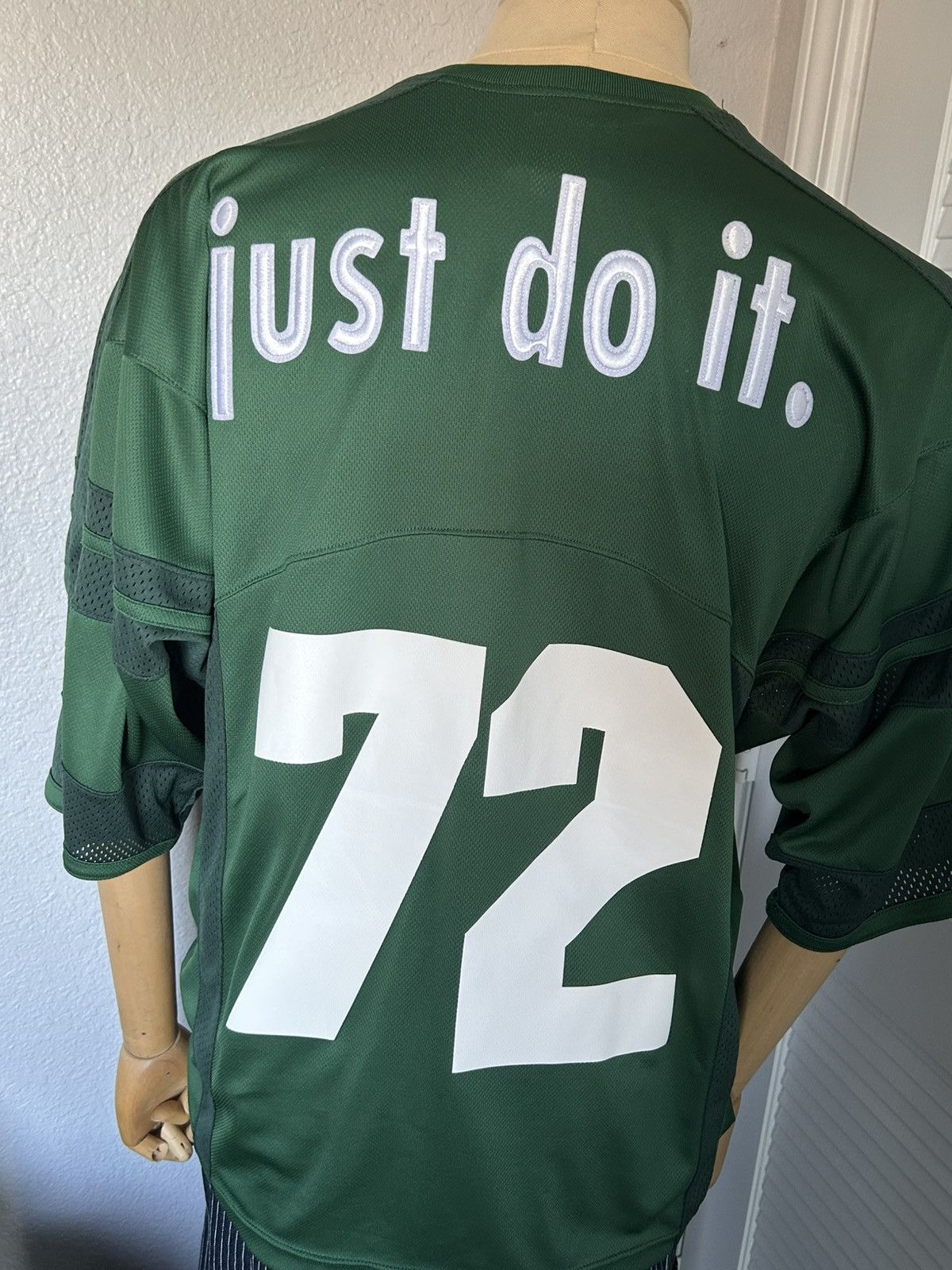 Cactus Plant Flea Market Nike Cactus Plant Flea Market Jersey CPFM Go Flea Mens Small Size US S / EU 44-46 / 1 - 2 Thumbnail
