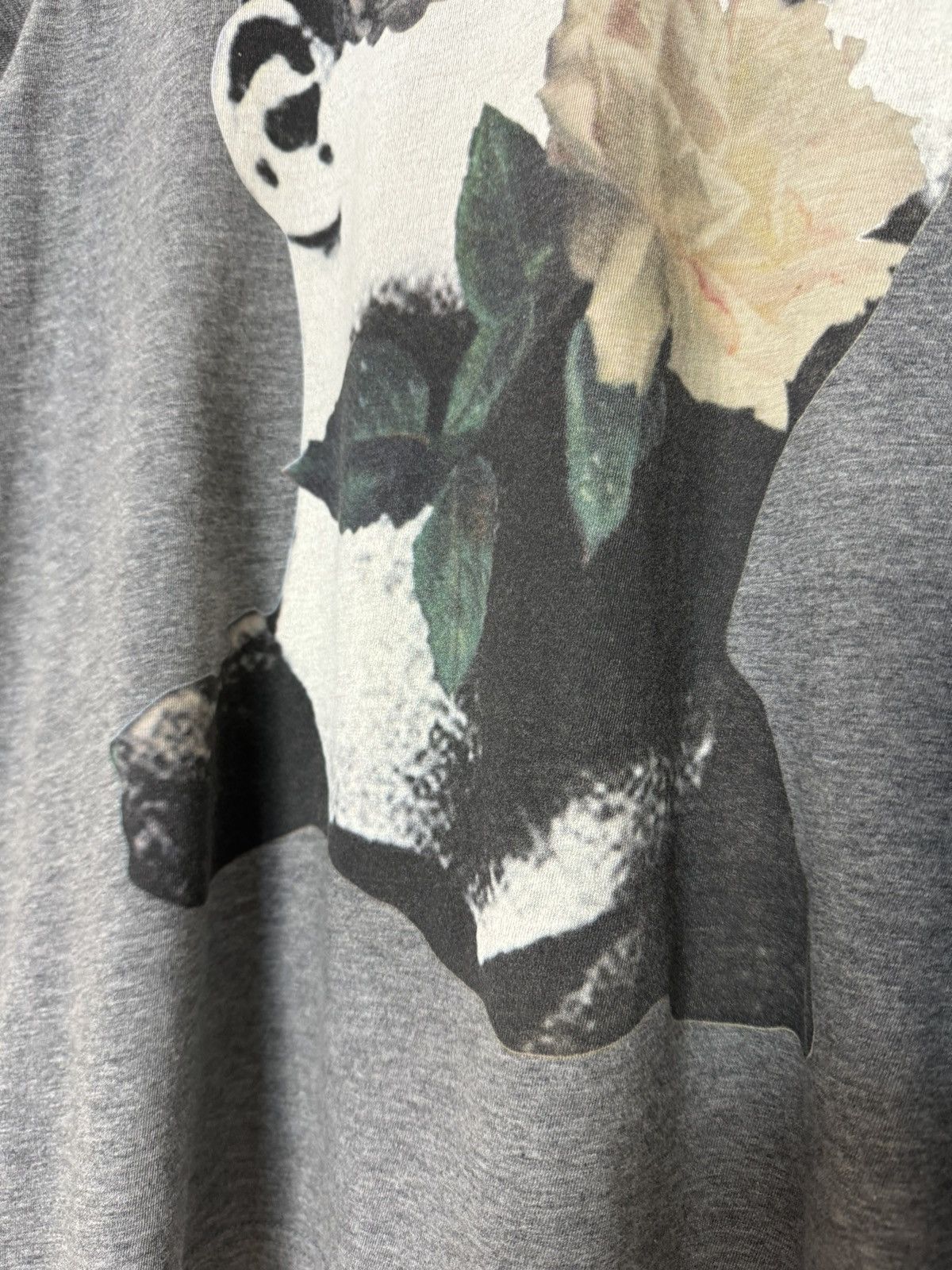Undercover Rare undercover tee archive Japanese designer Avantgarde Size US M / EU 48-50 / 2 - 4 Thumbnail