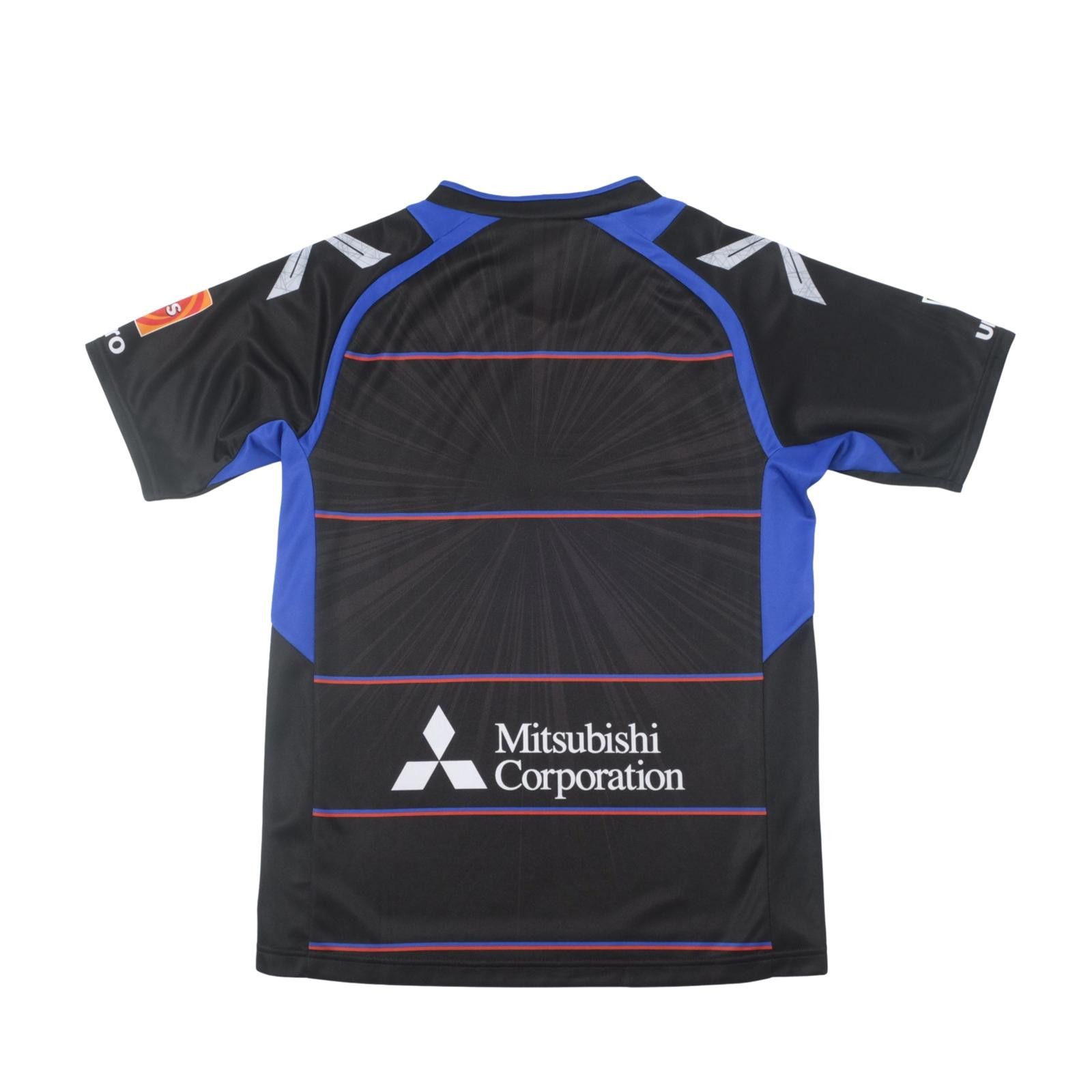 Umbro 2016 FC Tokyo Goalkeeper Shirt BNWT J-League (M) Size US M / EU 48-50 / 2 - 2 Thumbnail