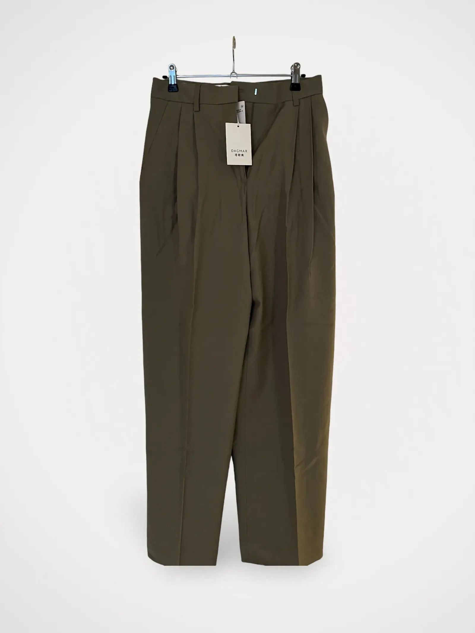 Dagmar Dagmar Pants Size 25" / US 0 / IT 36 - 1 Thumbnail