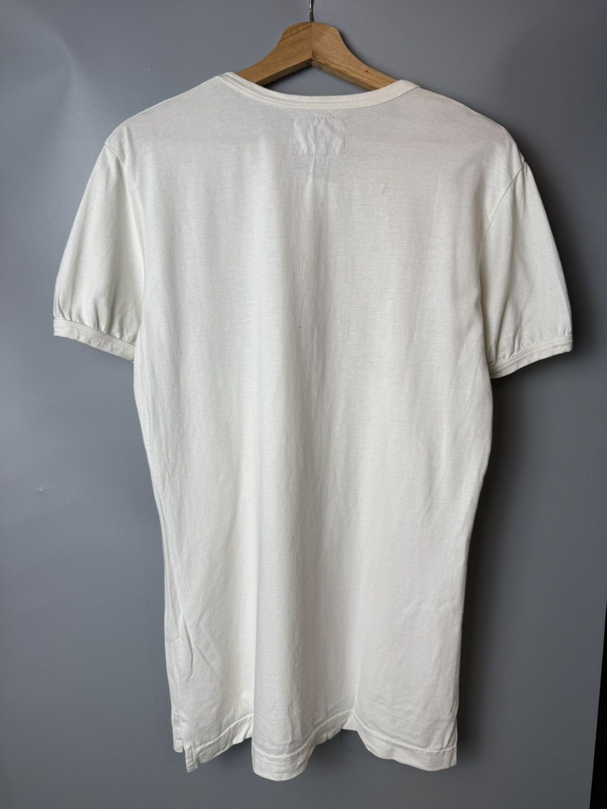 Vivienne Westwood Vivienne Westwood x Anglomania 'Chaos' Tee Ringer Size US M / EU 48-50 / 2 - 5 Thumbnail