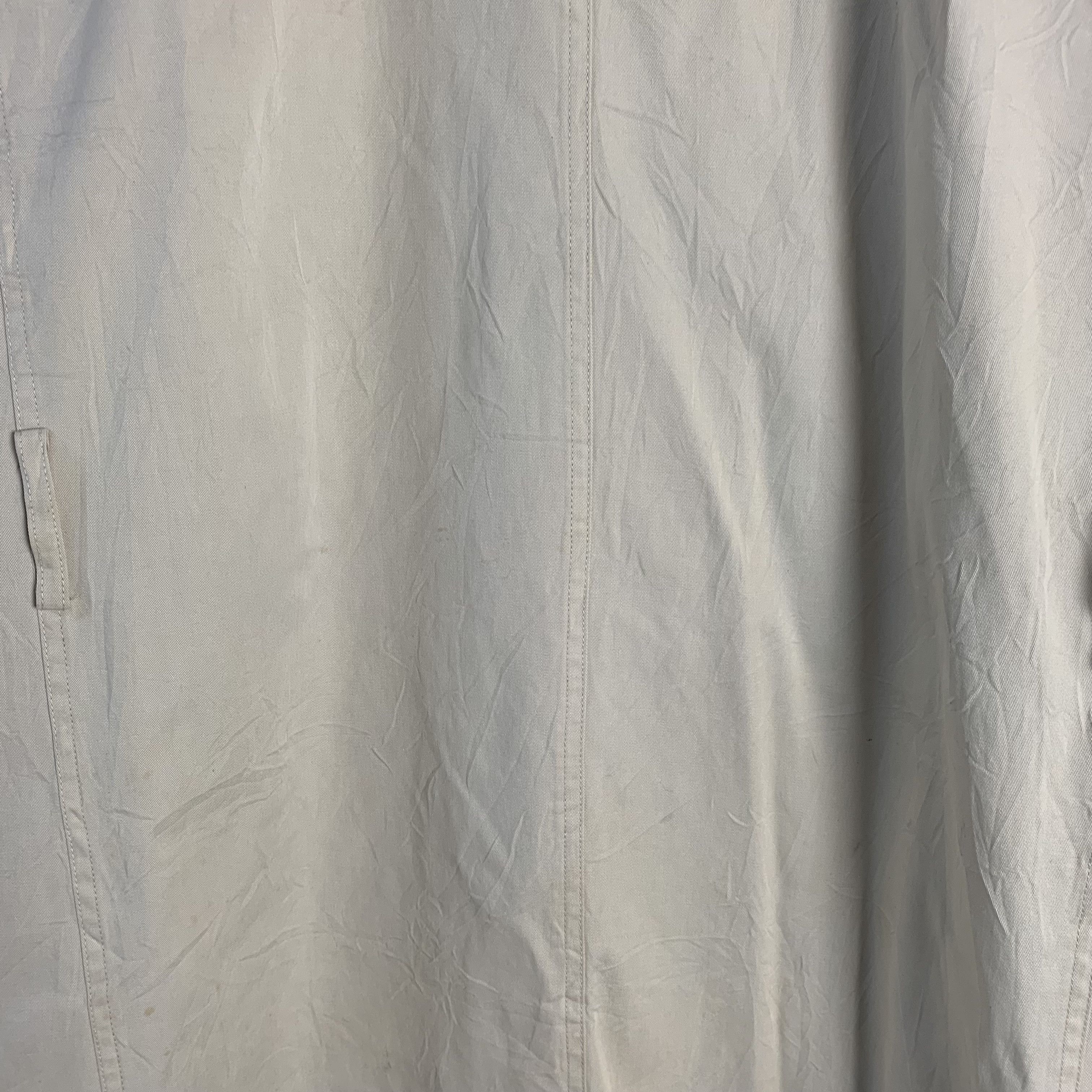 agnes b. Agnes B Long Jacket Size M / US 6-8 / IT 42-44 - 11 Thumbnail