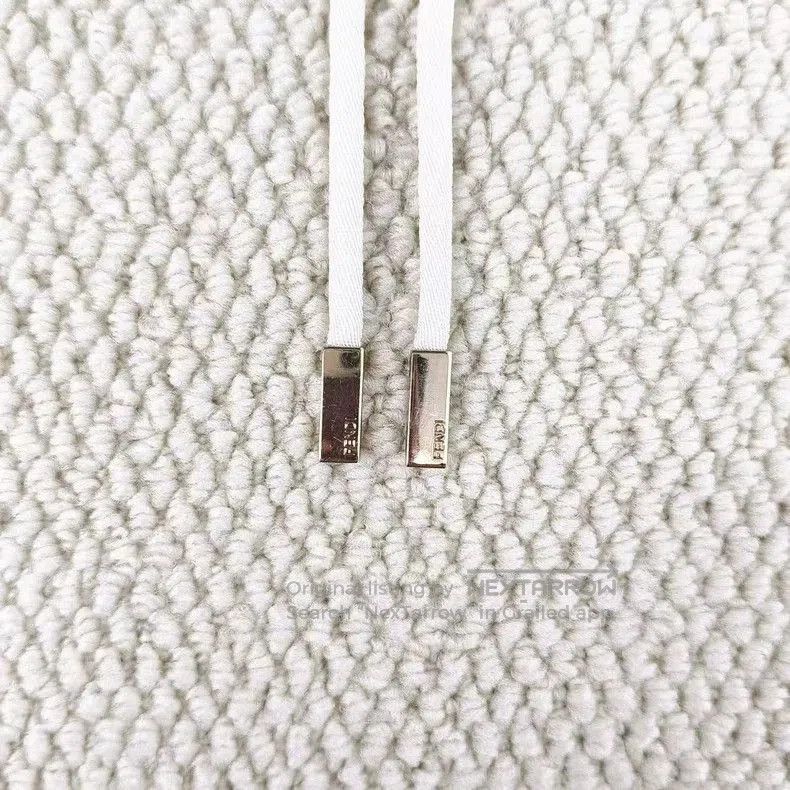 Fendi Fendi FW24 Qixi Limited Hoodie. Size US M / EU 48-50 / 2 - 5 Thumbnail