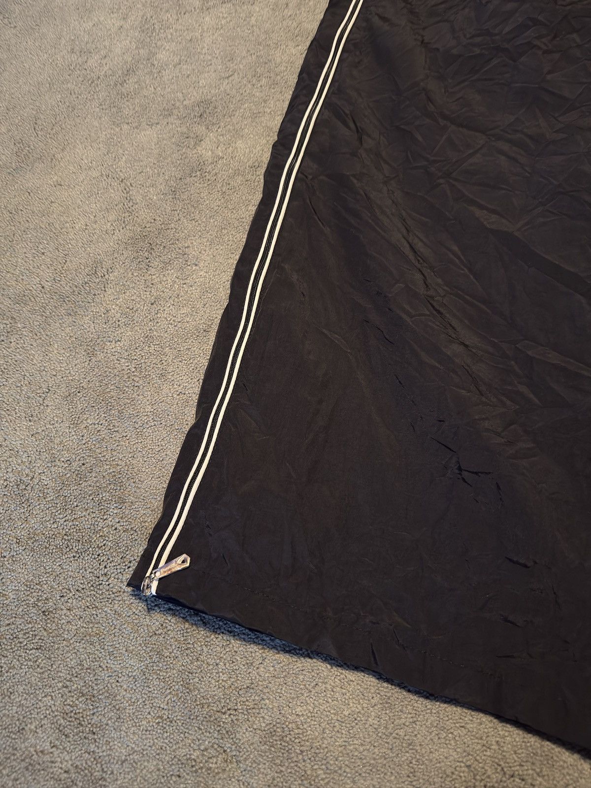 GV Gallery Raspberry Hills D Will Nylon Track Pants