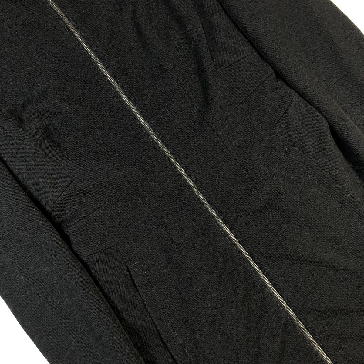 Prada Prada Mid Length Coat 2009 Size M / US 6-8 / IT 42-44 - 3 Thumbnail