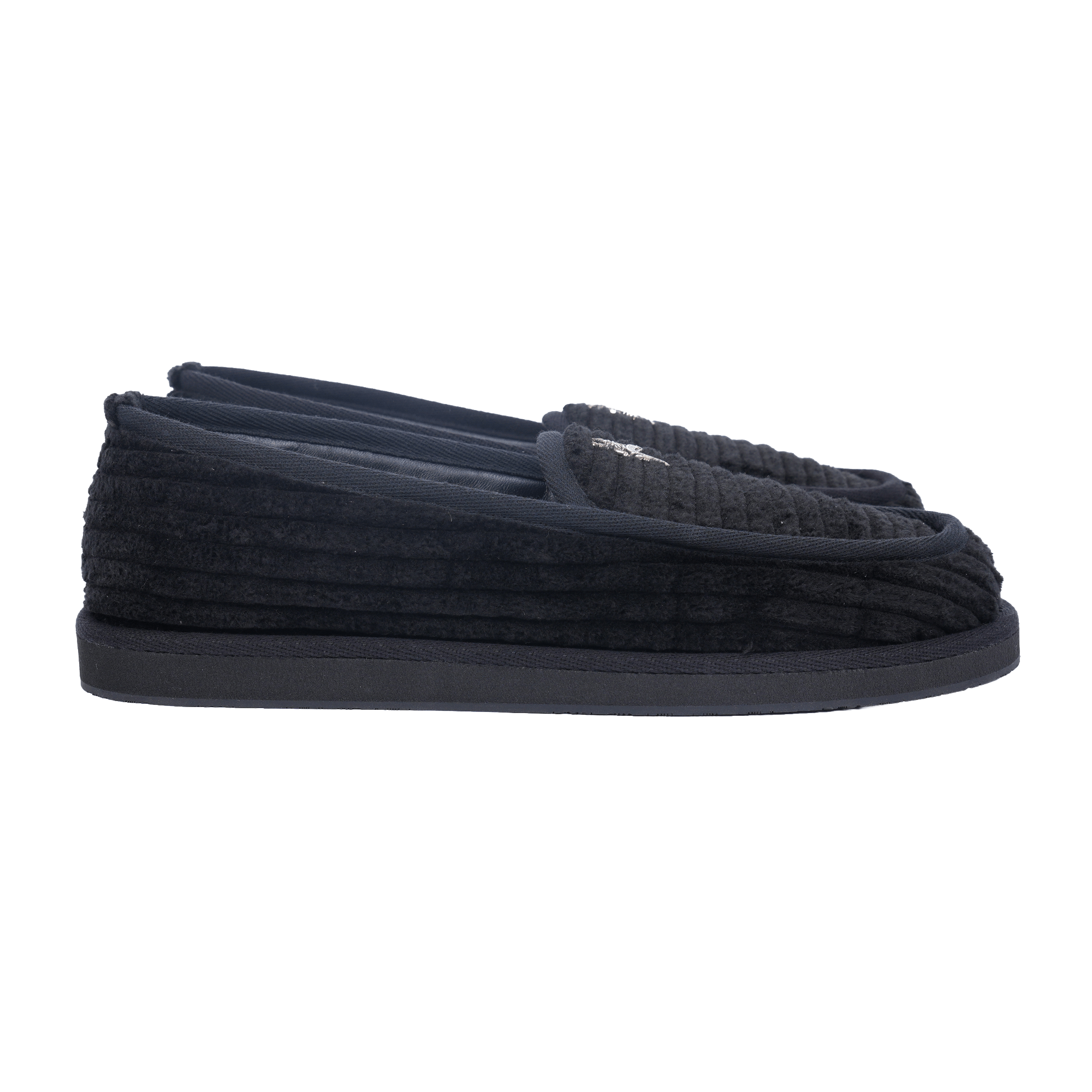 Chrome Hearts DAGGER LOAFERS NEW WITH BOX SIZE 44 Size US 11 / EU 44 - 2 Thumbnail