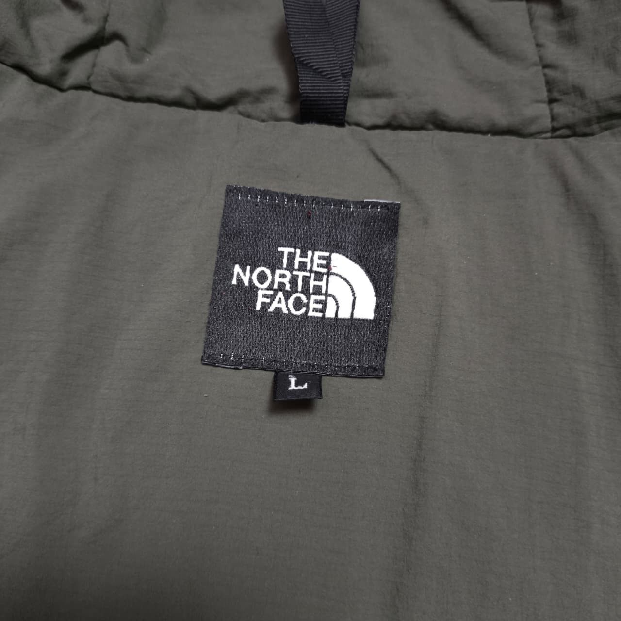 The North Face The North Face Trango Puffer Jacket Size US L / EU 52-54 / 3 - 13 Thumbnail