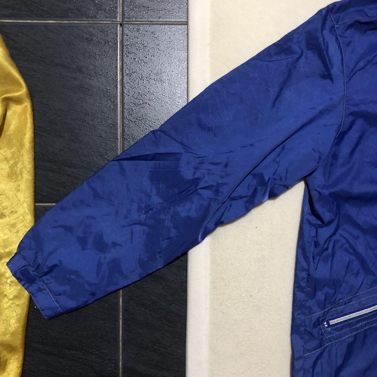 Airwalk × Japanese Brand AIRWALK Windbreaker Size US XL / EU 56 / 4 - 4 Thumbnail