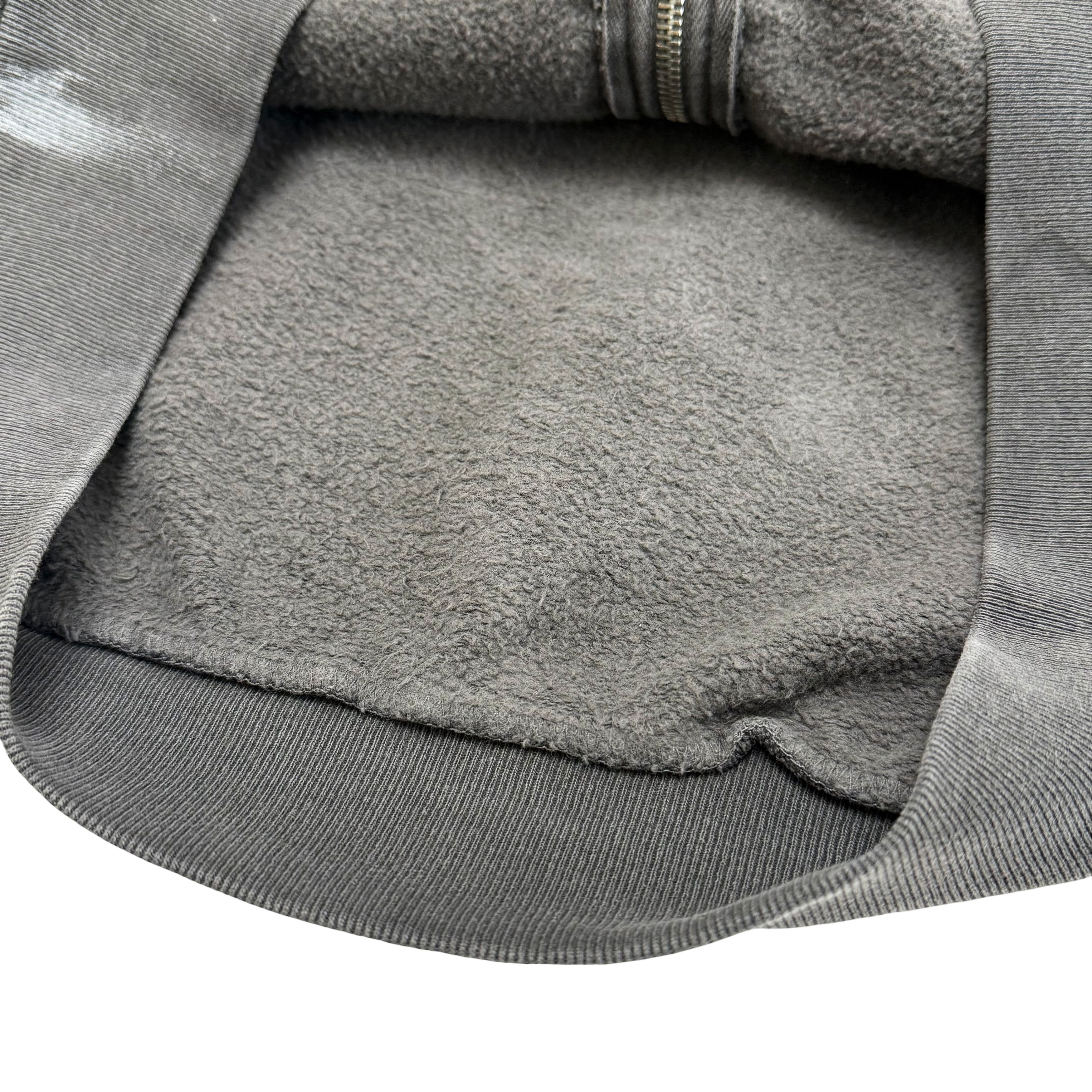 Other Suture Studios 1/1 Hand Painted & Embroidered Zip-up Hoodie Size US L / EU 52-54 / 3 - 9 Thumbnail