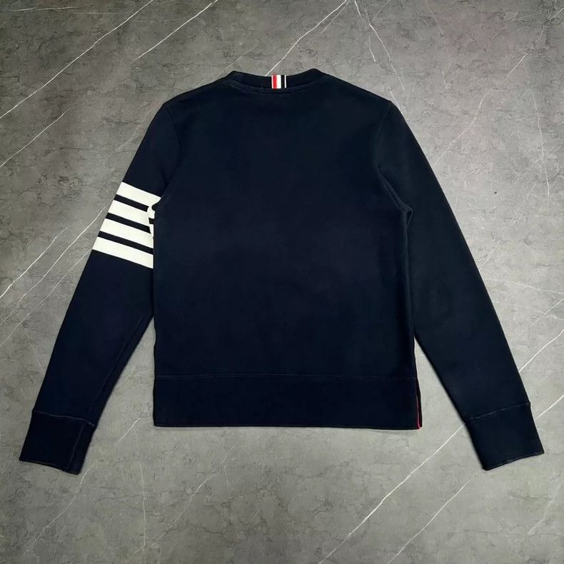 Thom Browne Thom Browne size1 hoodie Size US S / EU 44-46 / 1 - 3 Thumbnail