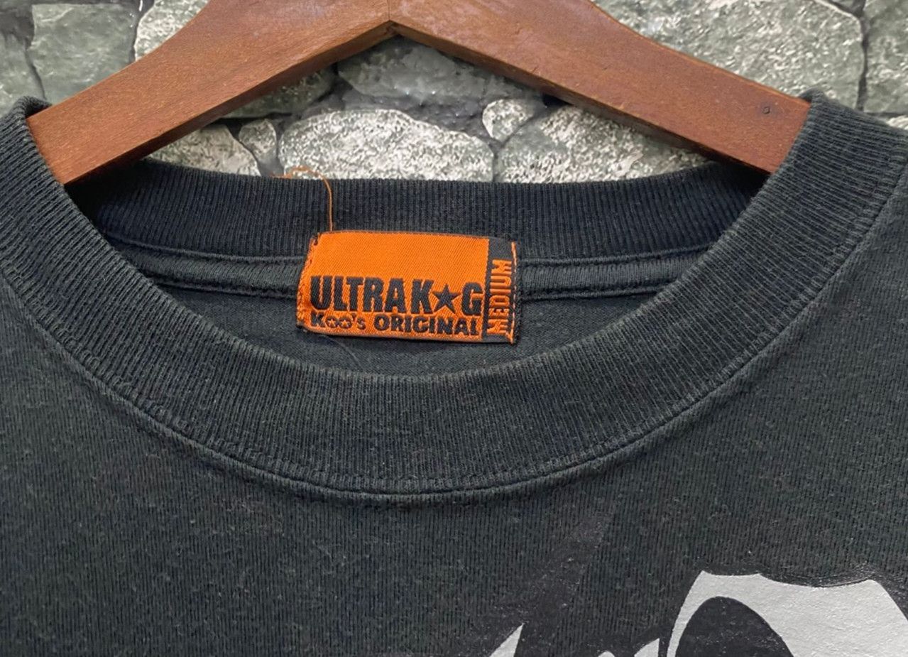 Japanese Brand Vintage Ultra Kog Koos Original Anime Tshirt Size US M / EU 48-50 / 2 - 6 Thumbnail