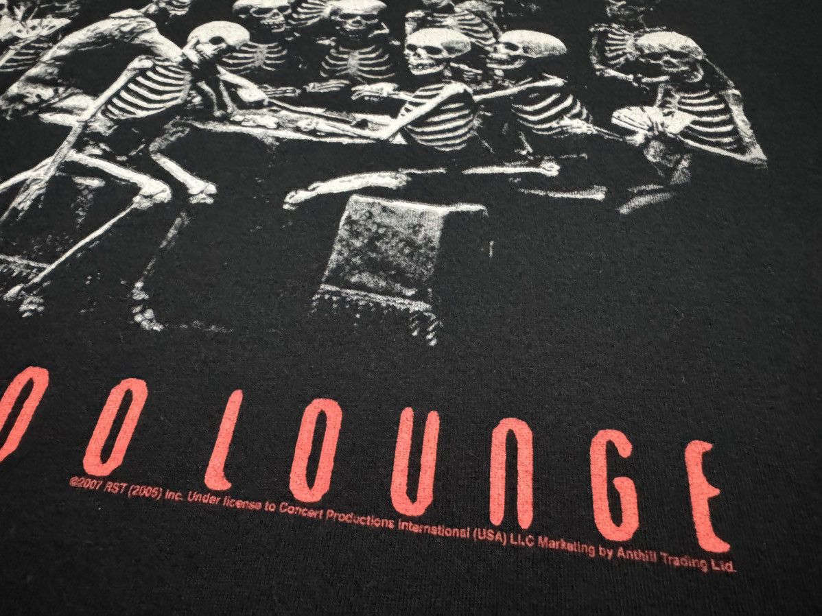 The Rolling Stones Vintage Y2K The Rolling Stones Voodoo Lounge Size US L / EU 52-54 / 3 - 5 Thumbnail