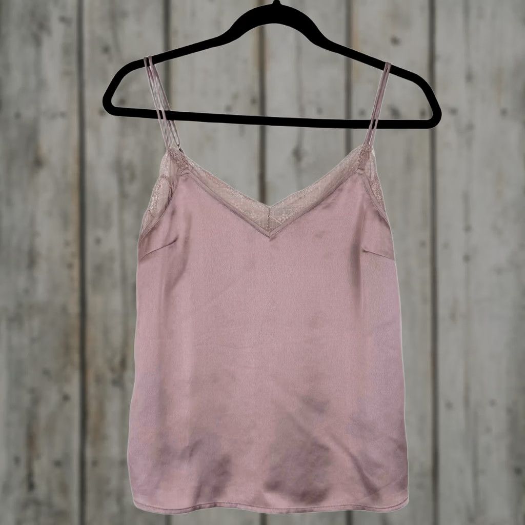 vintage Abercrombie&Fitch camisole XS Abercrombie & Fitch Lace