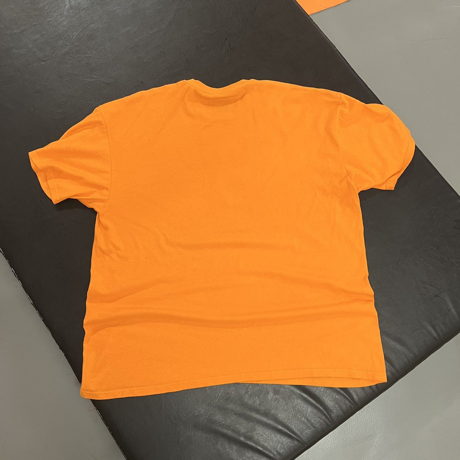 Rap Tees × Vintage × Wu-Tang Clan Vintage Wu Tang T-Shirt Sz XL Size US XL / EU 56 / 4 - 2 Thumbnail