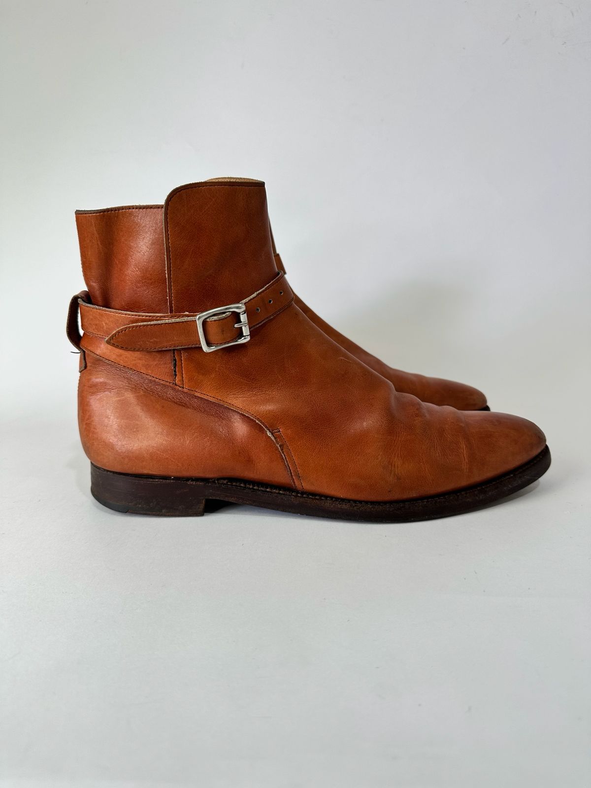 Crockett & Jones crockett & Jones Size US 11 / EU 44 - 4 Thumbnail