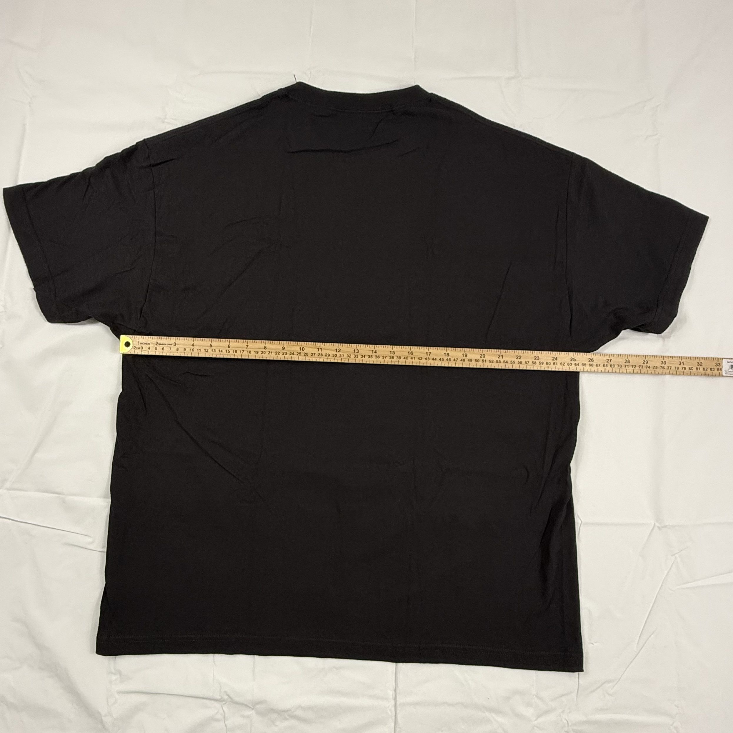Other The Kid LAROI Bleed Graphic T-Shirt Black Mens Size XXL Size US XXL / EU 58 / 5 - 5 Thumbnail