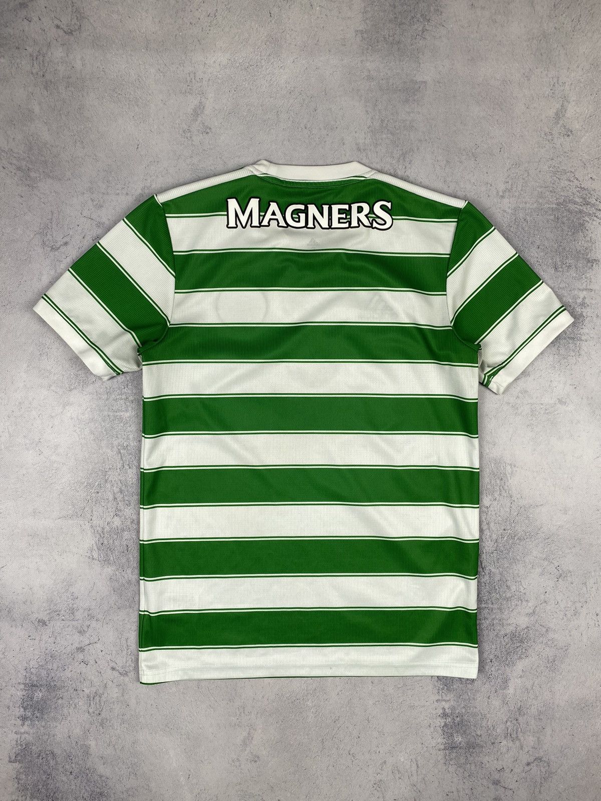 Adidas × NBA Adidas Celtic Soccer Jersey Size US S / EU 44-46 / 1 - 11 Thumbnail