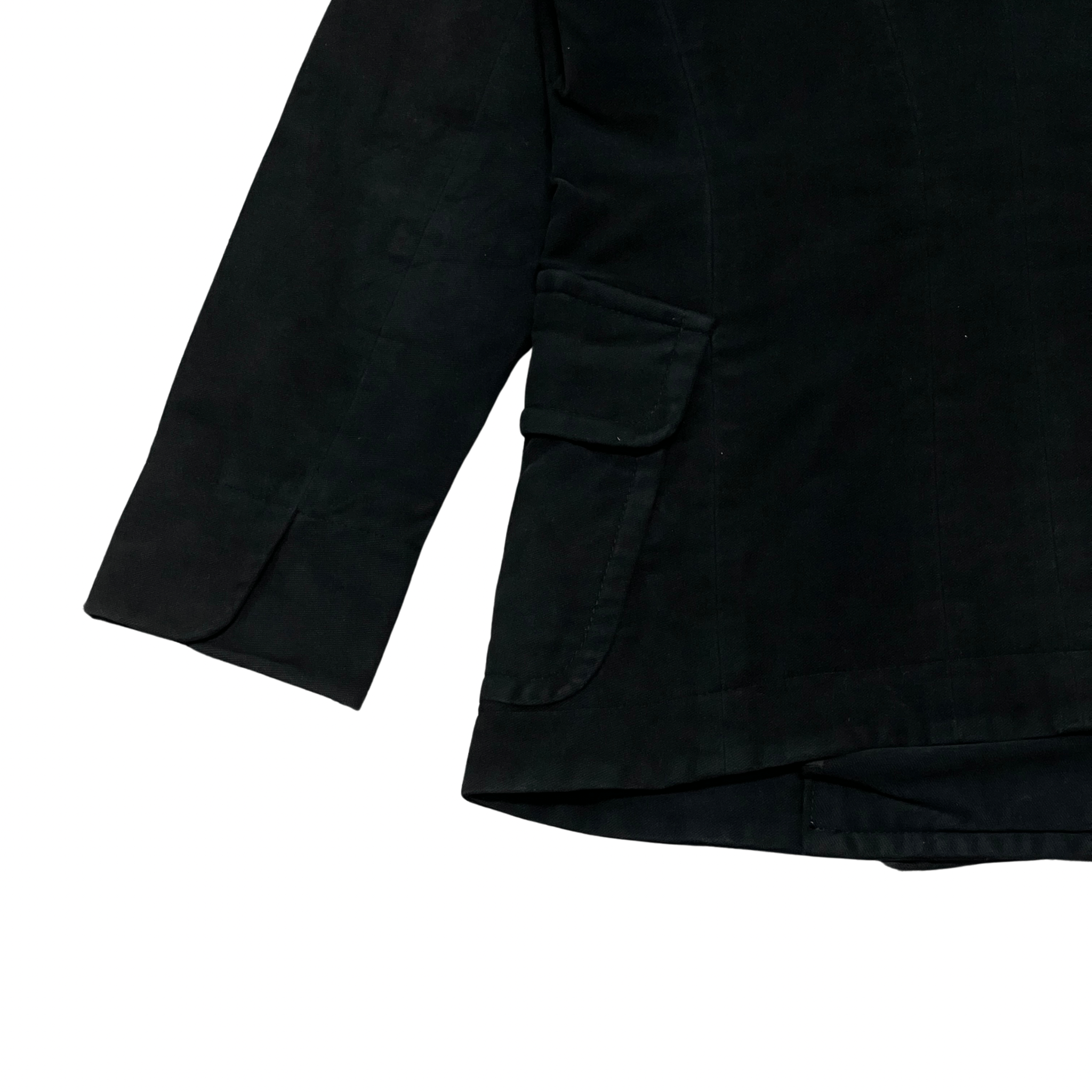 Vivienne Westwood Vintage Vivienne Westwood Red Label Double Breasted Peacoat Size S / US 4 / IT 40 - 15 Thumbnail