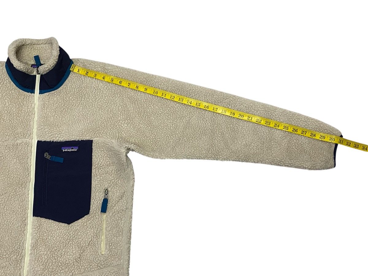 Patagonia Patagonia Classic Retro-X Fleece Jacket Size US M / EU 48-50 / 2 - 20 Thumbnail