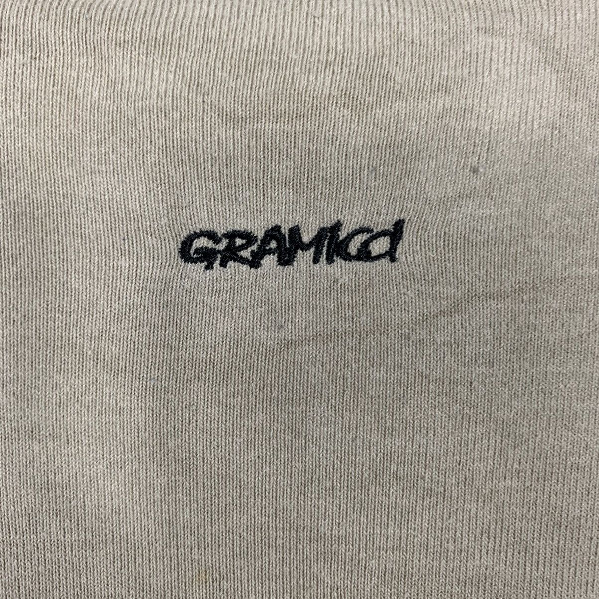 Gramicci Gramicci Crewneck Sweatshirt Size US XS / EU 42 / 0 - 10 Thumbnail