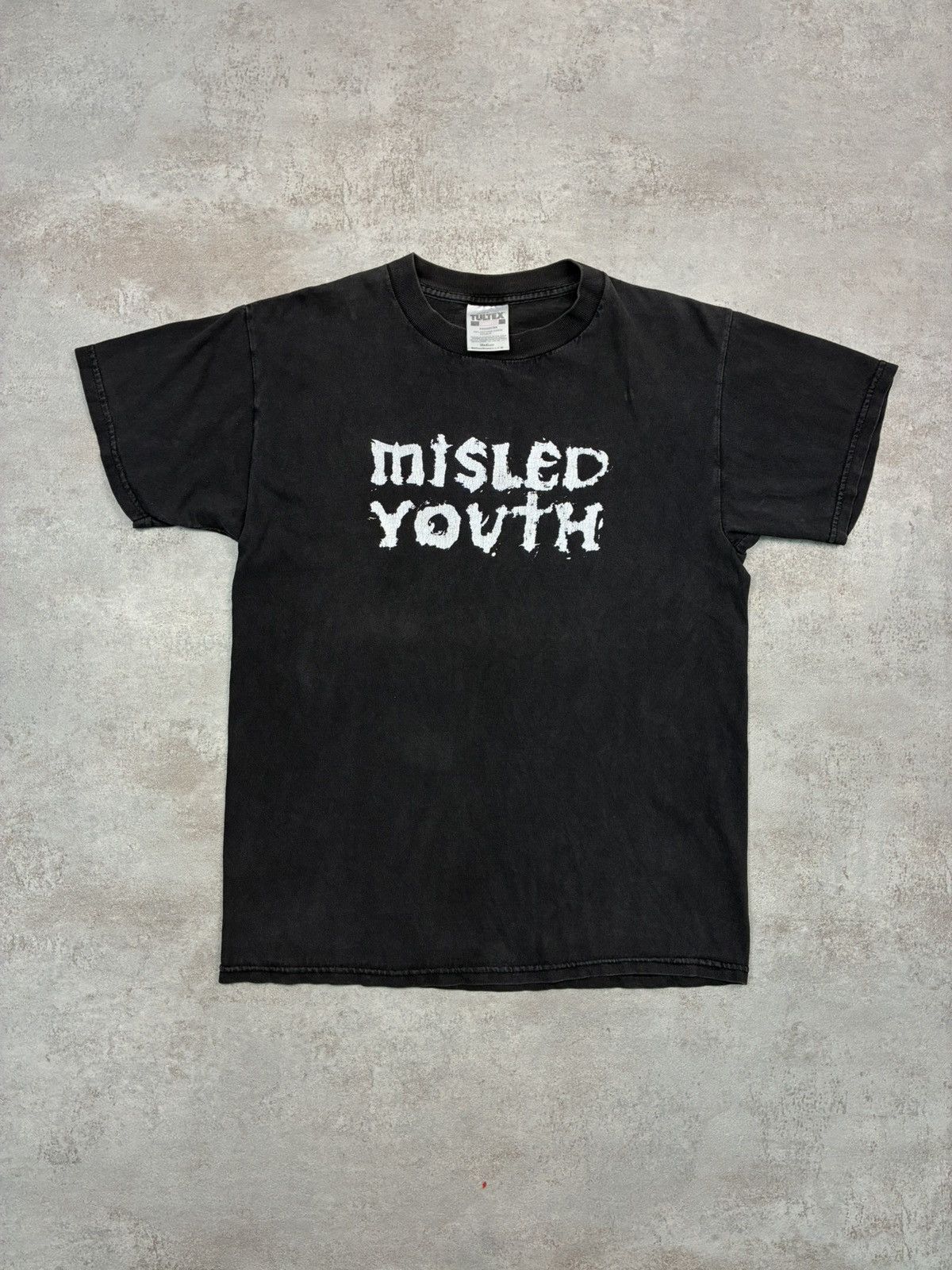 Zero Skateboards Vintage Zero Skateboards “School Sucks” T-Shirt