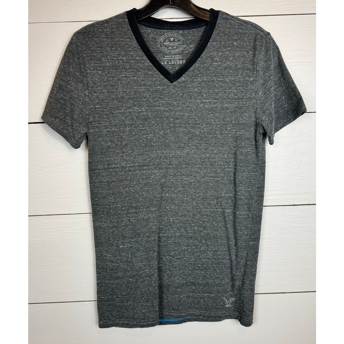 American Eagle Outfitters American Eagle T-Shirt Men's Size XS Size US XS / EU 42 / 0 - 1 Thumbnail