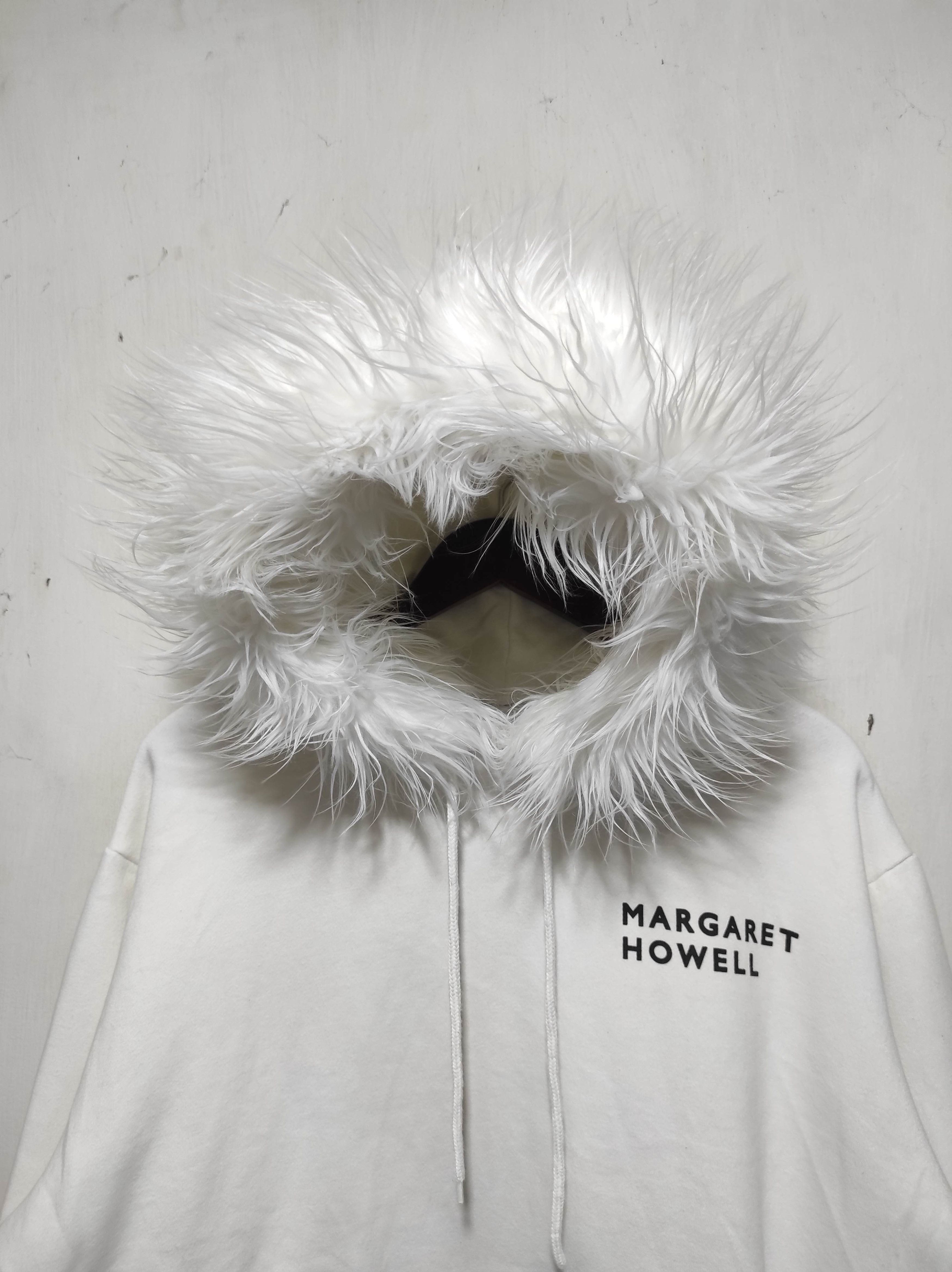 Le Grande Bleu (L.G.B.) Margaet Howell Parody fur Hoodie Ifsixwasnine lgb style Size US M / EU 48-50 / 2 - 4 Thumbnail