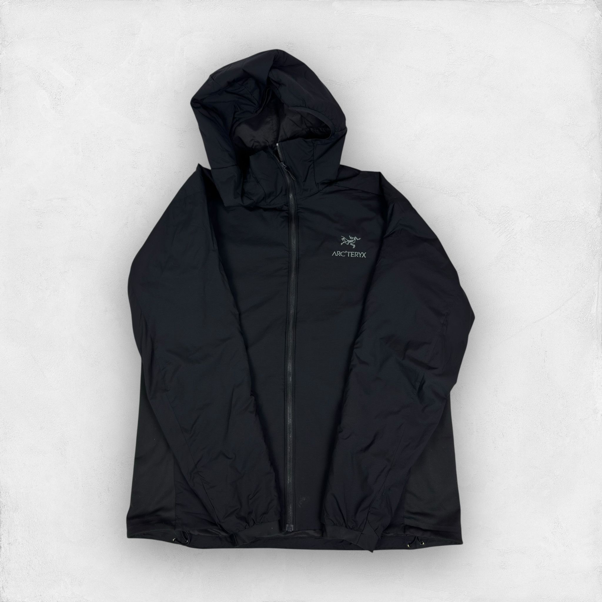 Arc'teryx Arc'teryx Atom AR Hoody - 24K Inverse | Grailed