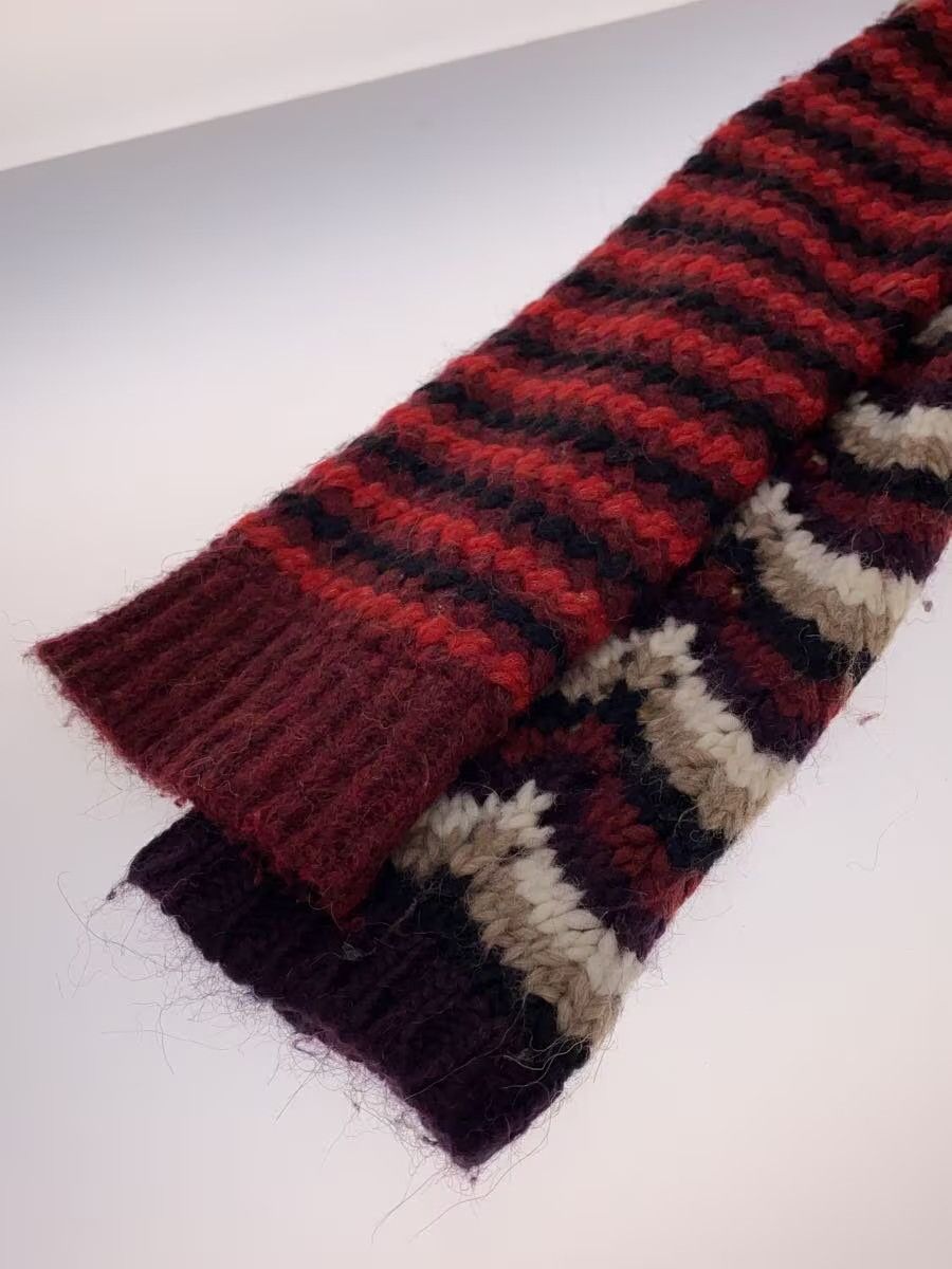 Marni Stitch Pattern Knit Sweater Size XS / US 0-2 / IT 36-38 - 3 Thumbnail
