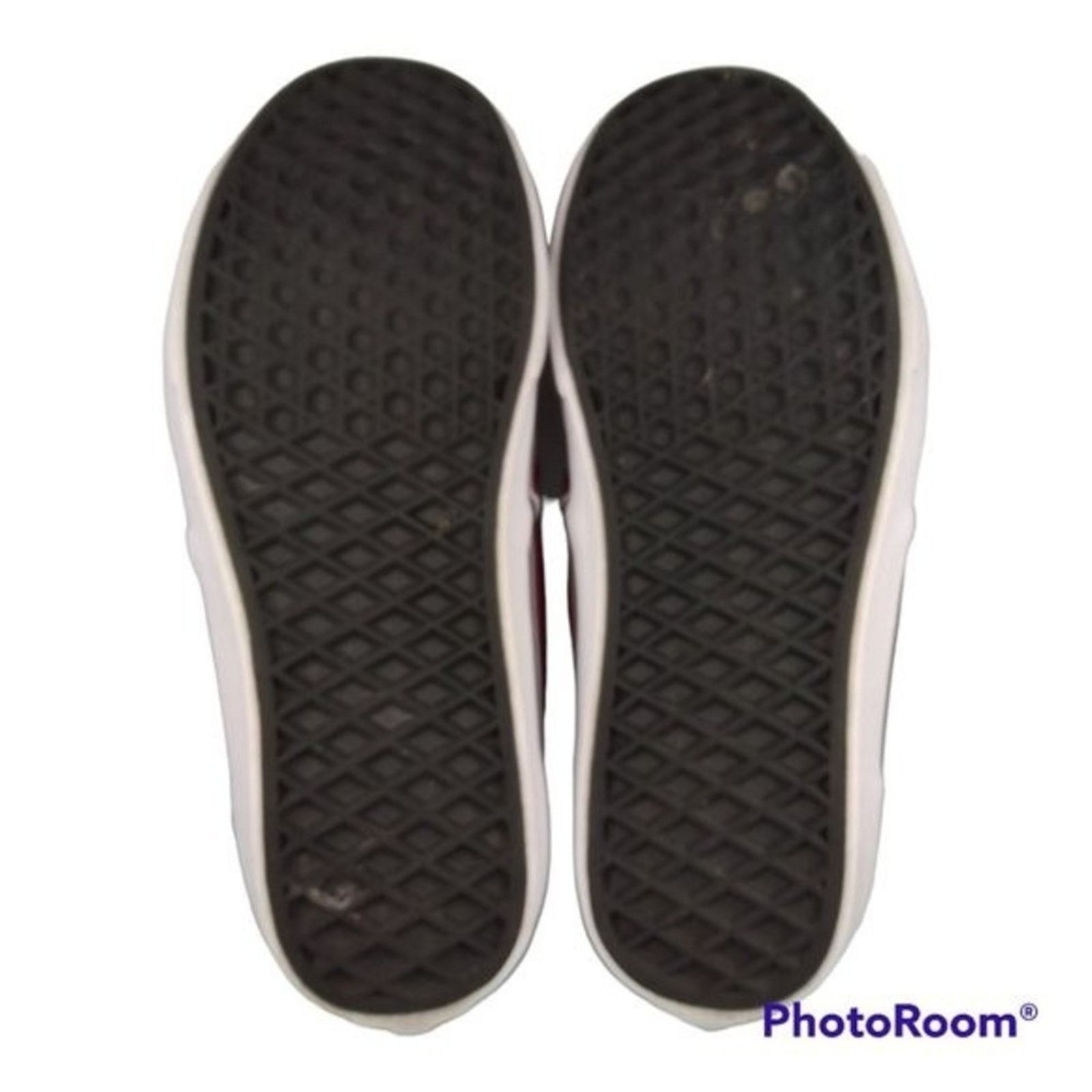 Vans Vans Fat Tongue Low Top Sneakers Womens Size 7.5 Size US 7.5 / IT 37.5 - 7 Thumbnail
