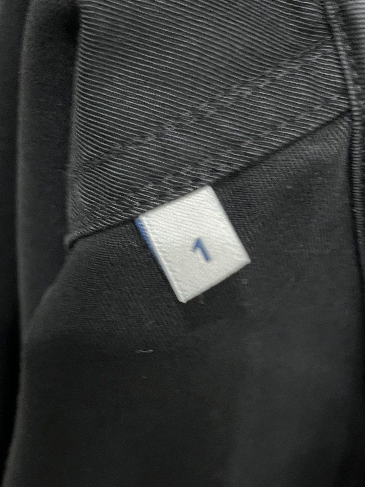 Moncler Moncler coat 1 size trench Size US S / EU 44-46 / 1 - 10 Thumbnail