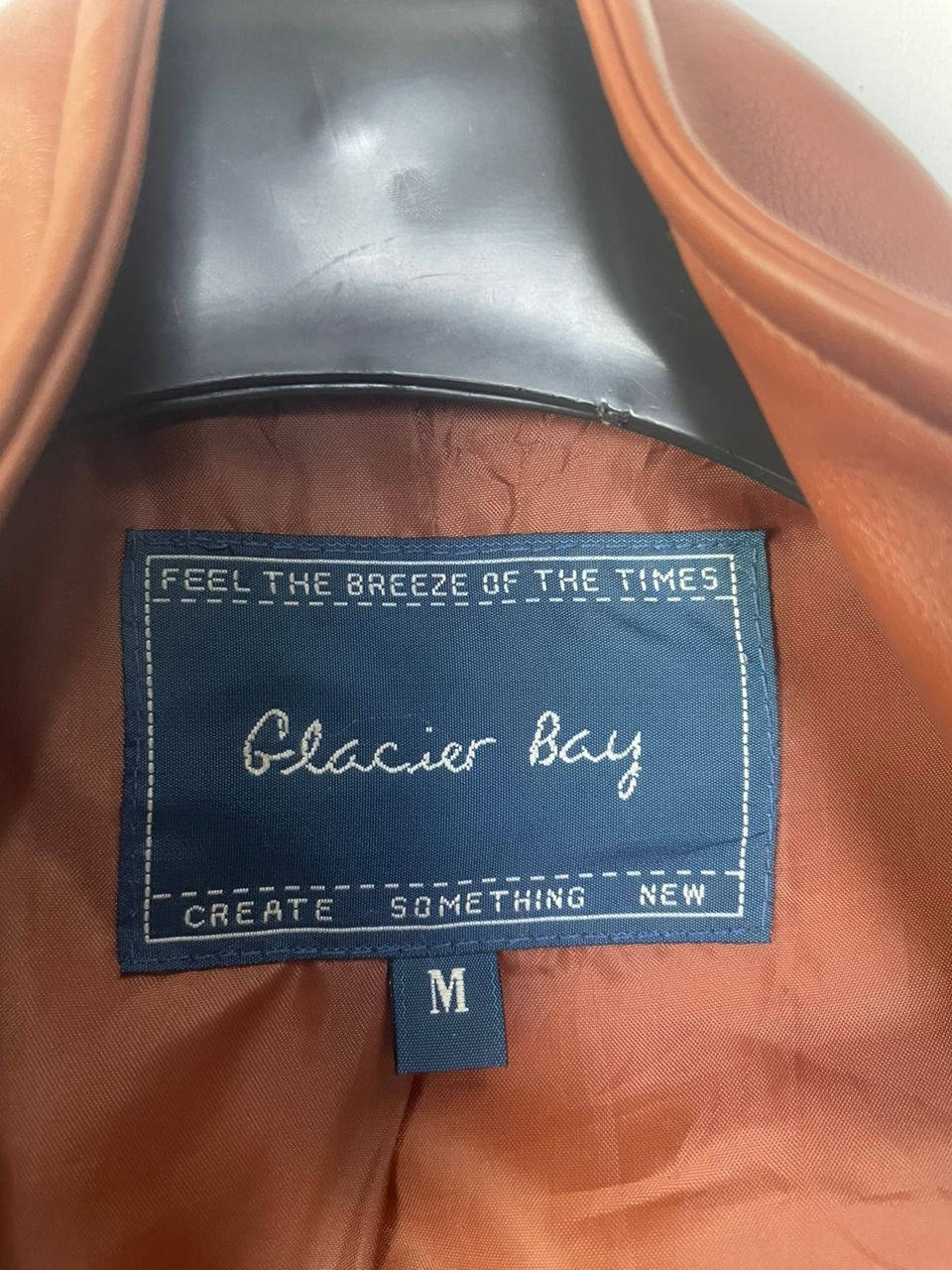 Designer × Japanese Brand × Vintage vintage Glasier Bay Women Jacket Size M / US 6-8 / IT 42-44 - 6 Thumbnail