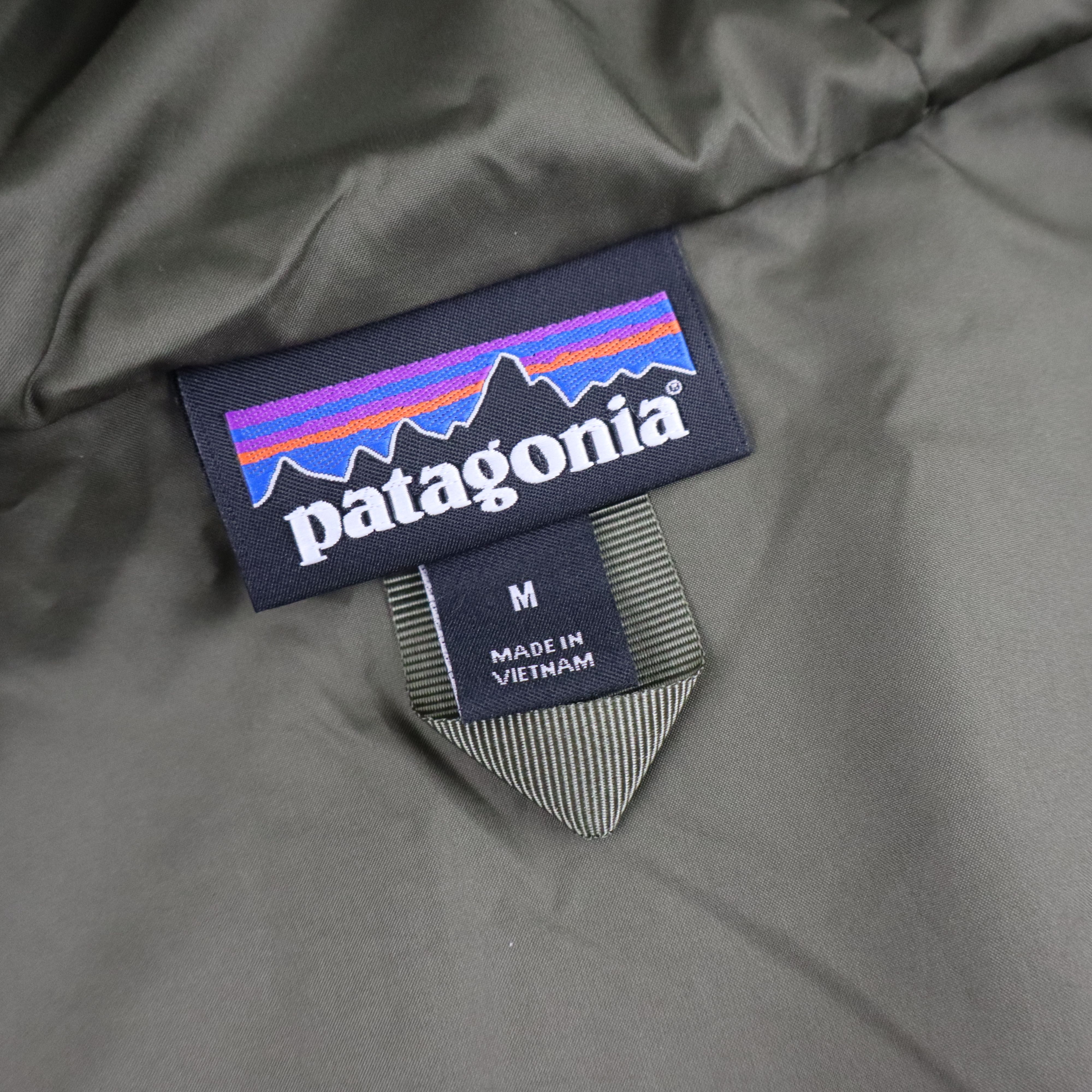 Arc'teryx × Patagonia Y2K Patagonia Rhythm Deep Pile Retro X Fleece Hoody Jacket Size US M / EU 48-50 / 2 - 9 Thumbnail