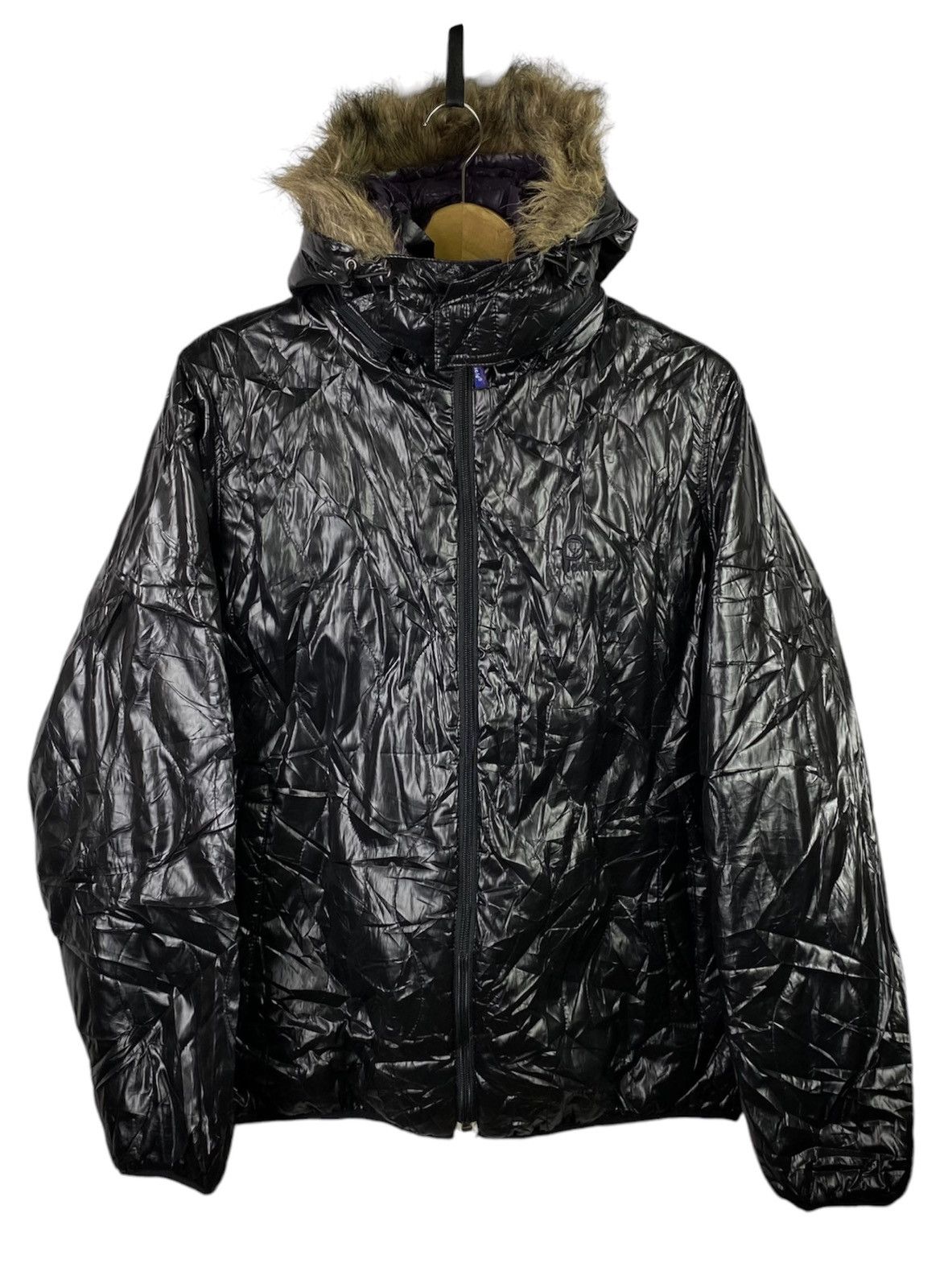 If Six Was Nine Fur puffer jacket reversible penfield lgb ifsx style Size US M / EU 48-50 / 2 - 2 Thumbnail