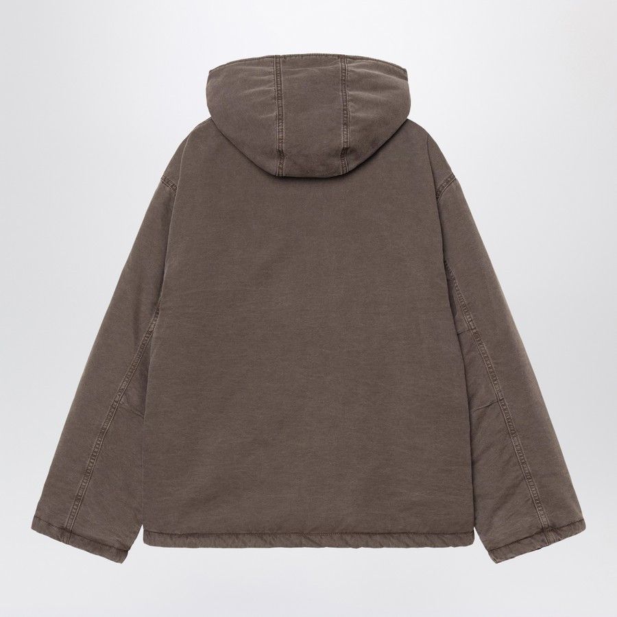 Carhartt Wip o1d2blof0226 Brass Jacket in Brown Size US S / EU 44-46 / 1 - 2 Thumbnail