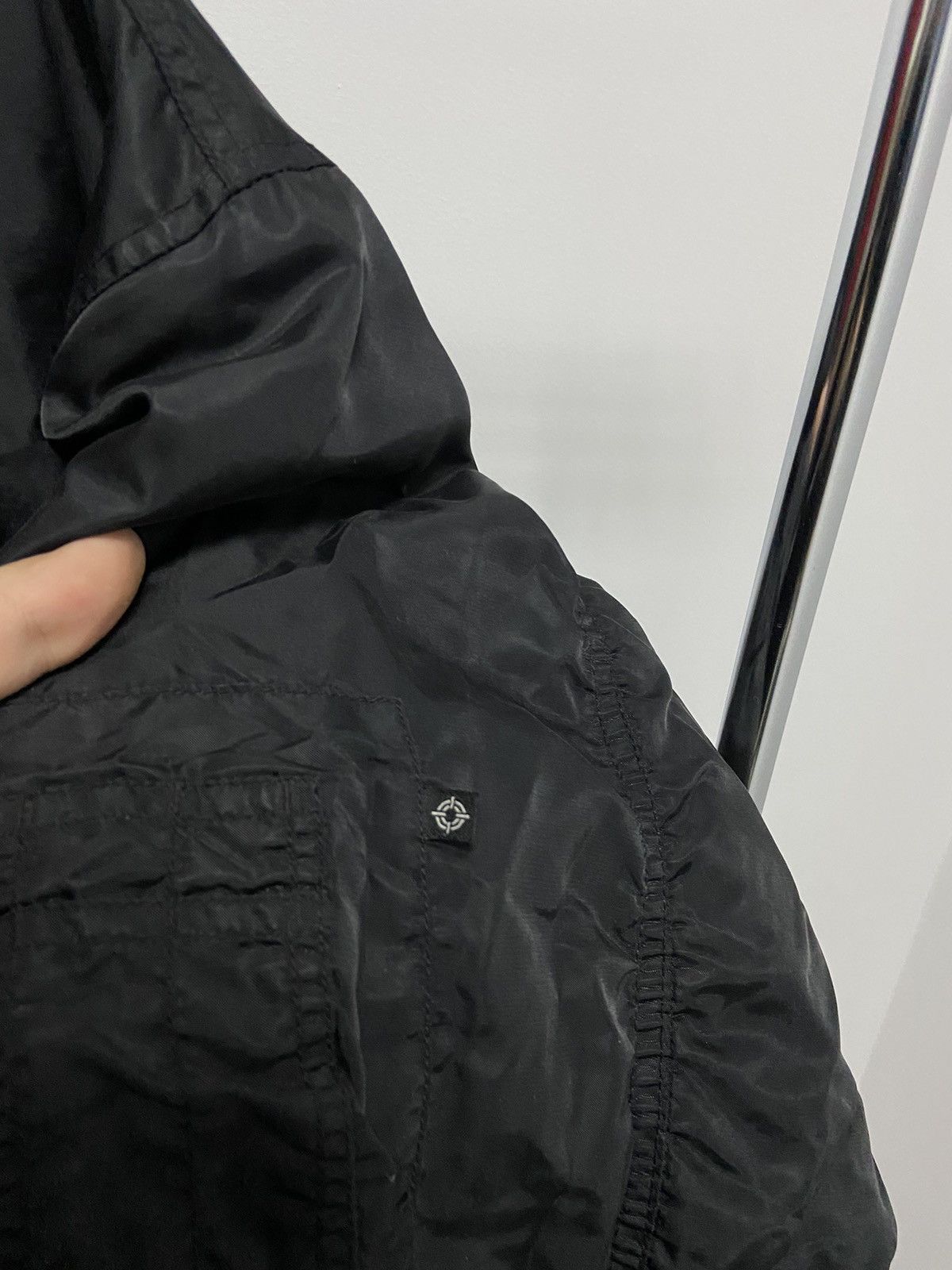 Fostex Garments × Vintage Ma-1 reversible Bomber flyers Jacket fostex garments Vintage Size US XXL / EU 58 / 5 - 4 Thumbnail
