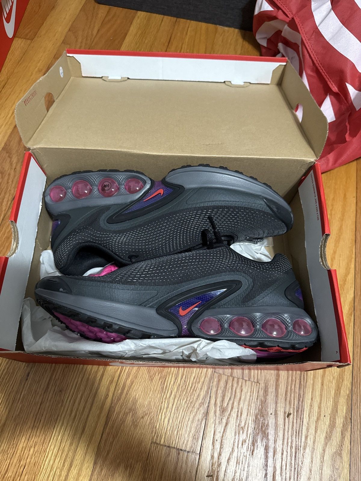 Nike Nike Airmax DN Size US 12 / EU 45 - 1 Thumbnail