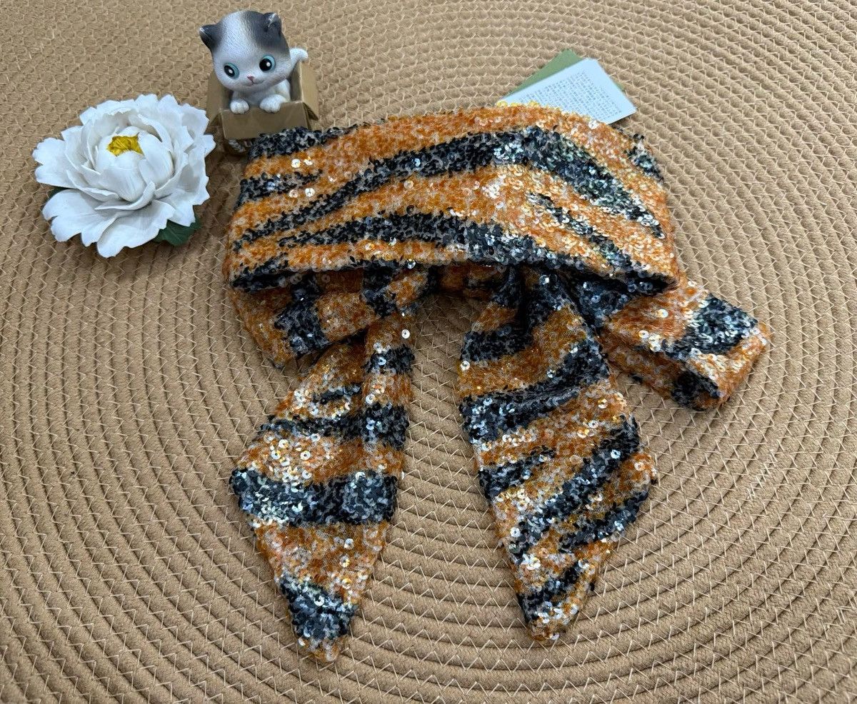 Gucci Gucci runway headband Size ONE SIZE - 2 Thumbnail